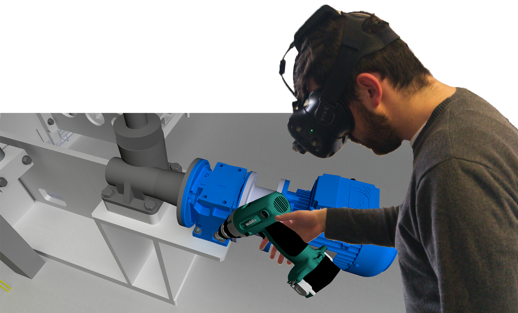 La Région, belle vitrine de l'Industrie du futur