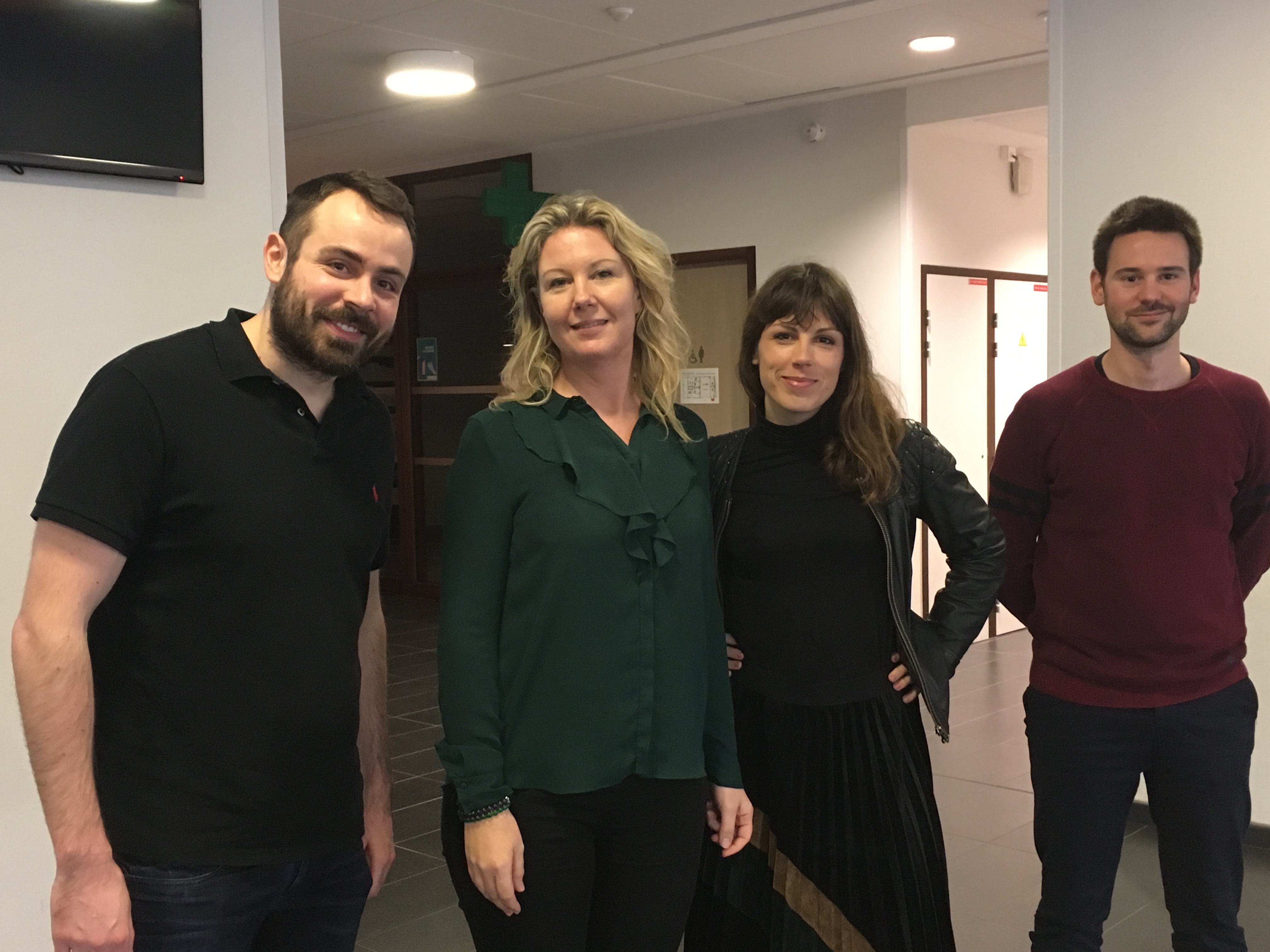 Epione, la plate-forme numérique qui bouleverse les apprentissages