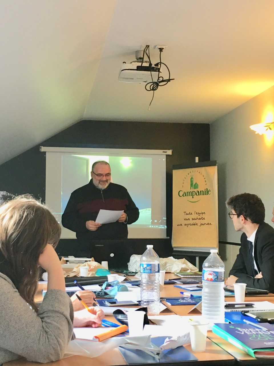 Devenir conseiller funéraire