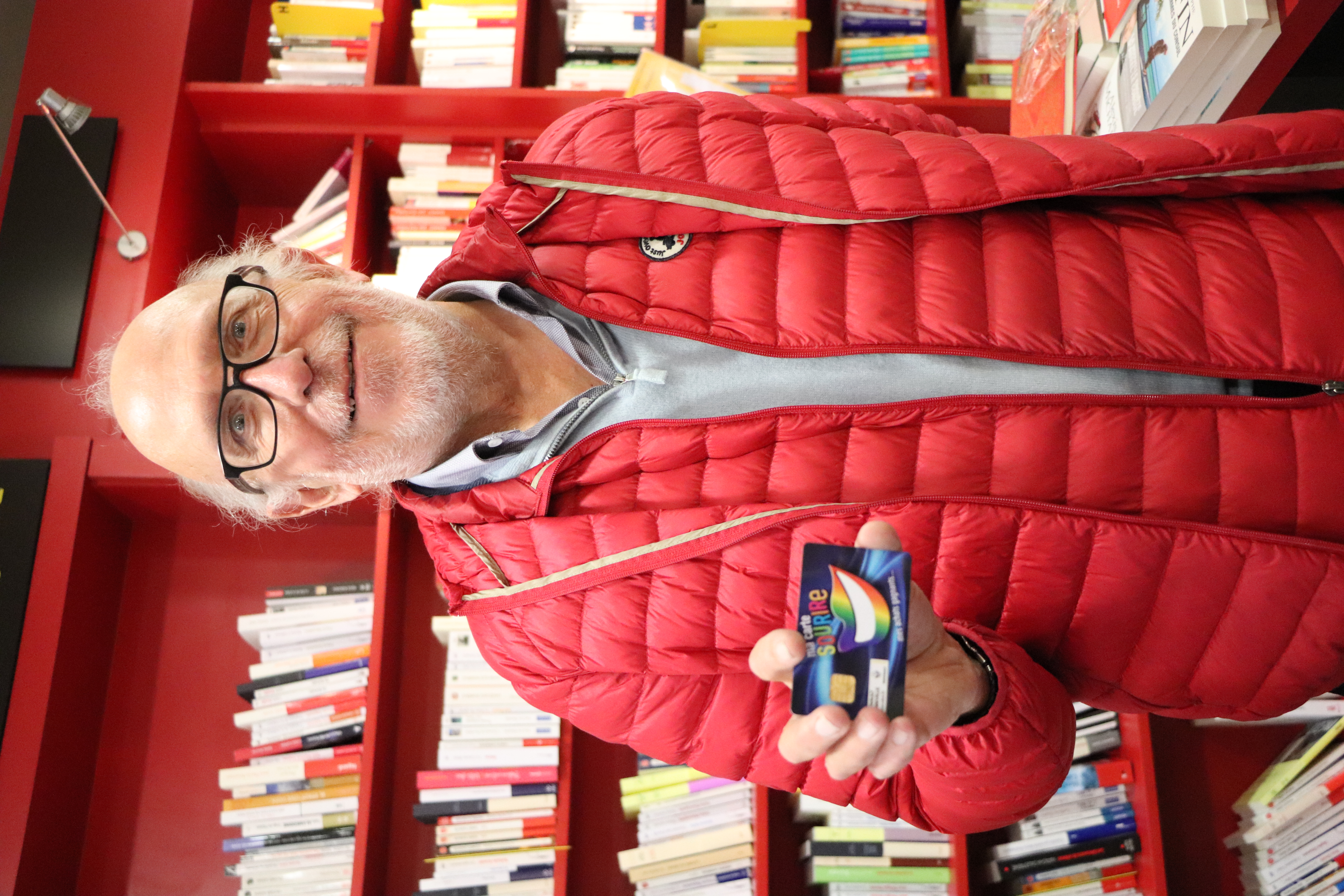 Abbeville, un commerce dynamique