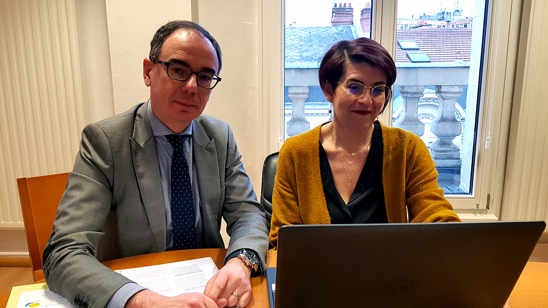 Urssaf Lorraine :  La médiation accélère