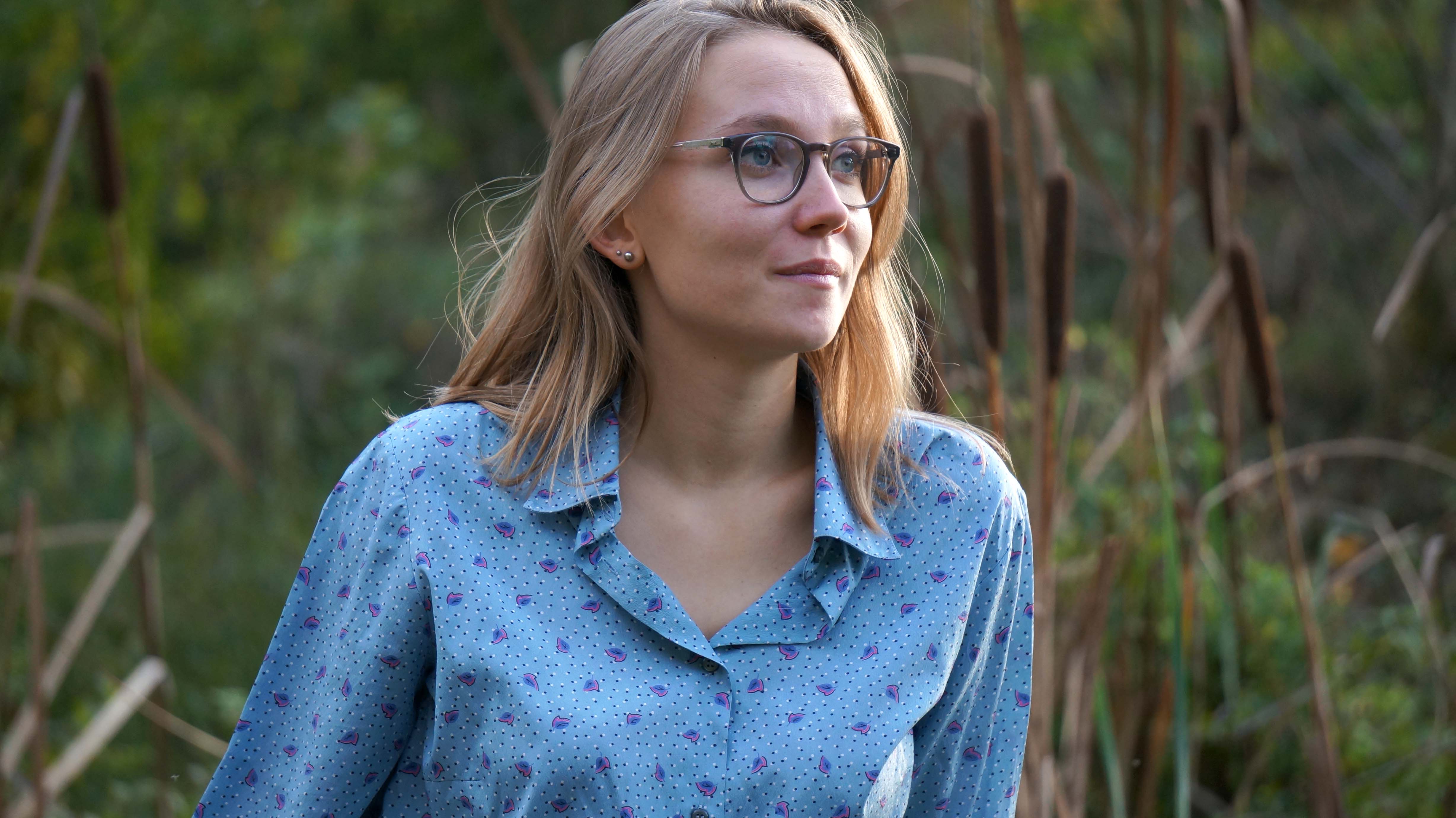 Minji: La conservation autrement