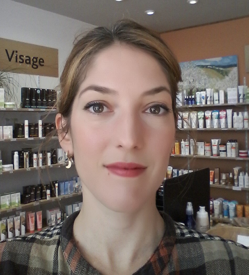 M&B Bio : Une boutique de cosmétiques authentique