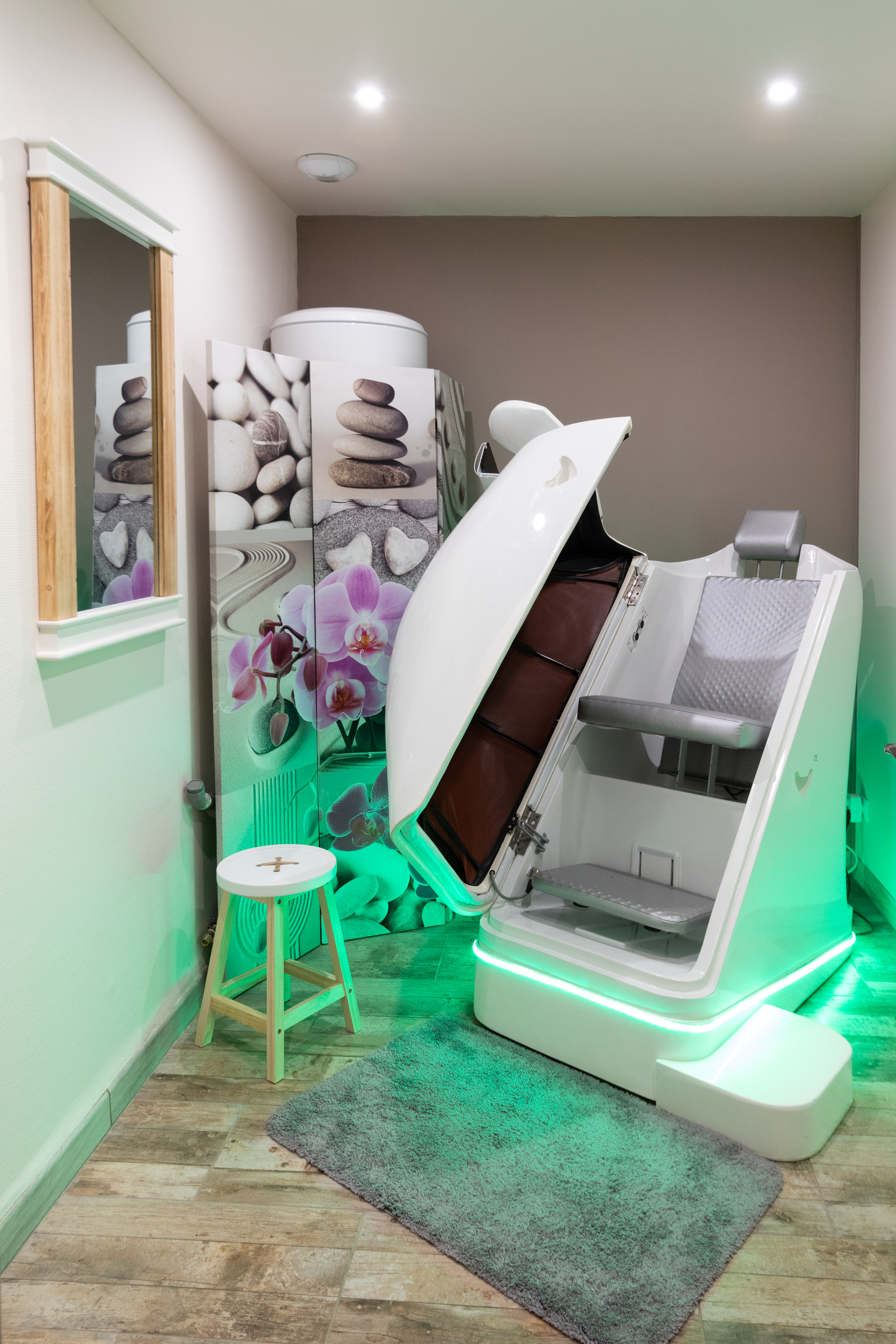 Mon Aparté BodyZen : Un concept 100 % unique