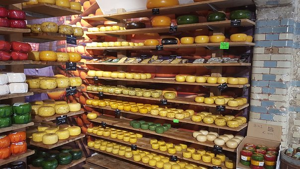 La fromagerie de Villers-sur-Auchy en pleine expansion