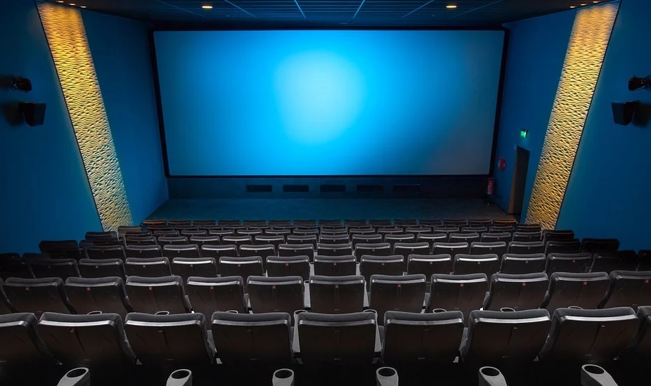 Le cinéma à 270° arrive à Metz