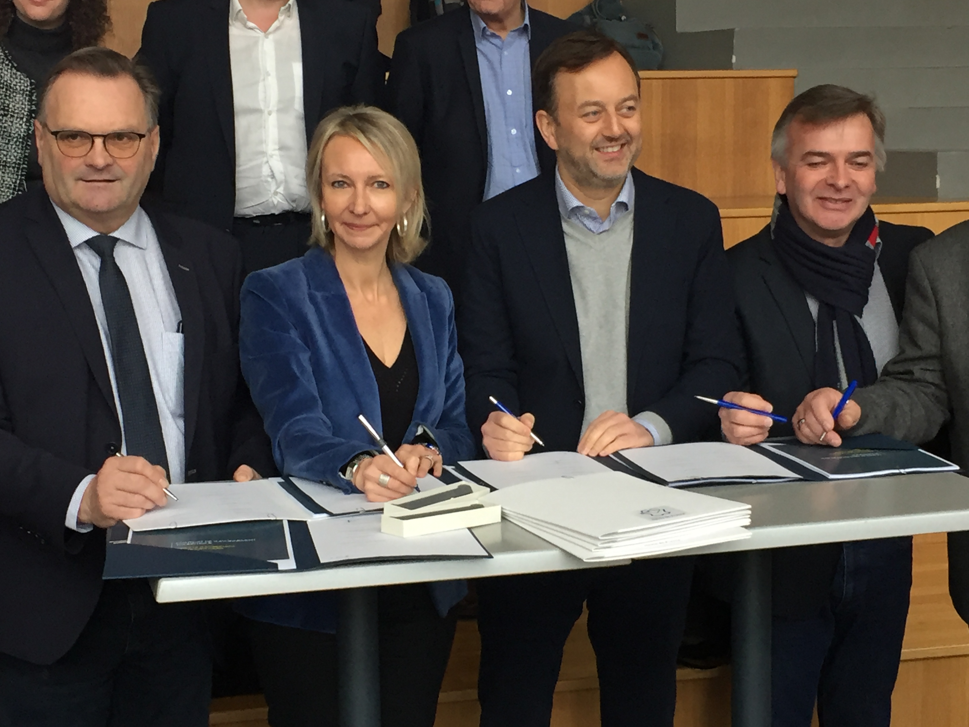 L’Audomarois veut doper son tourisme