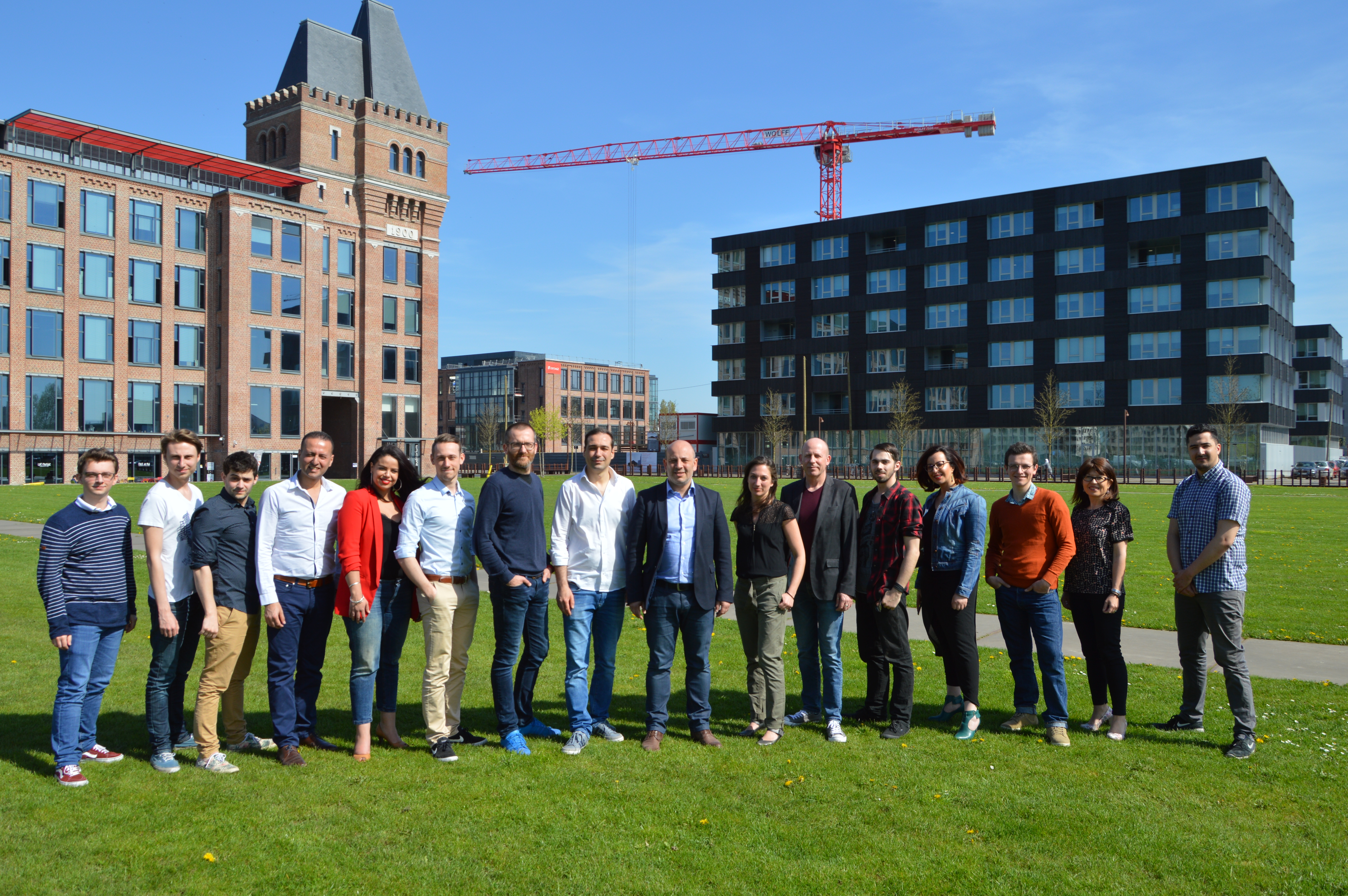 Pas si fiable, la reconnaissance faciale