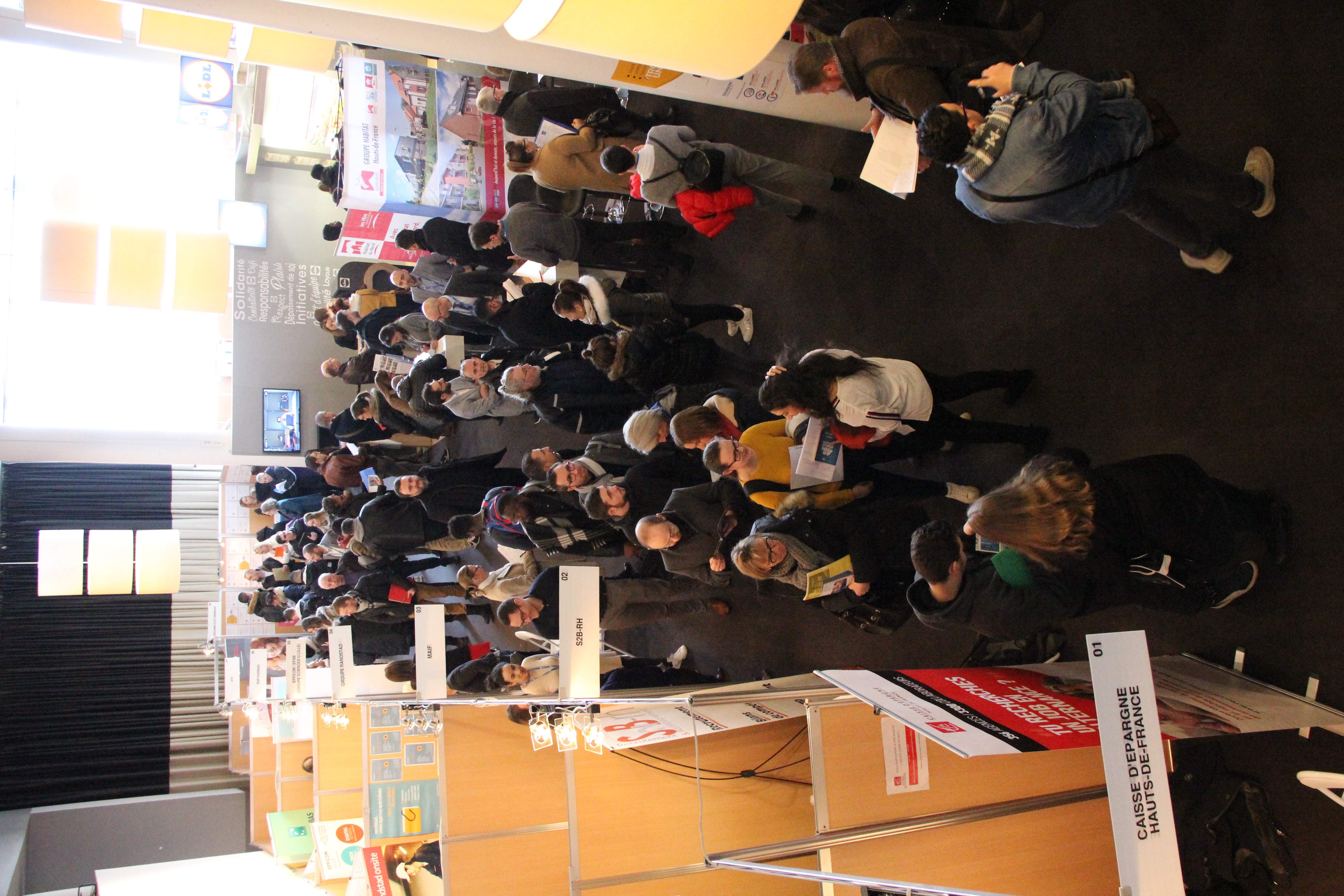 L4M lance le Jobfest