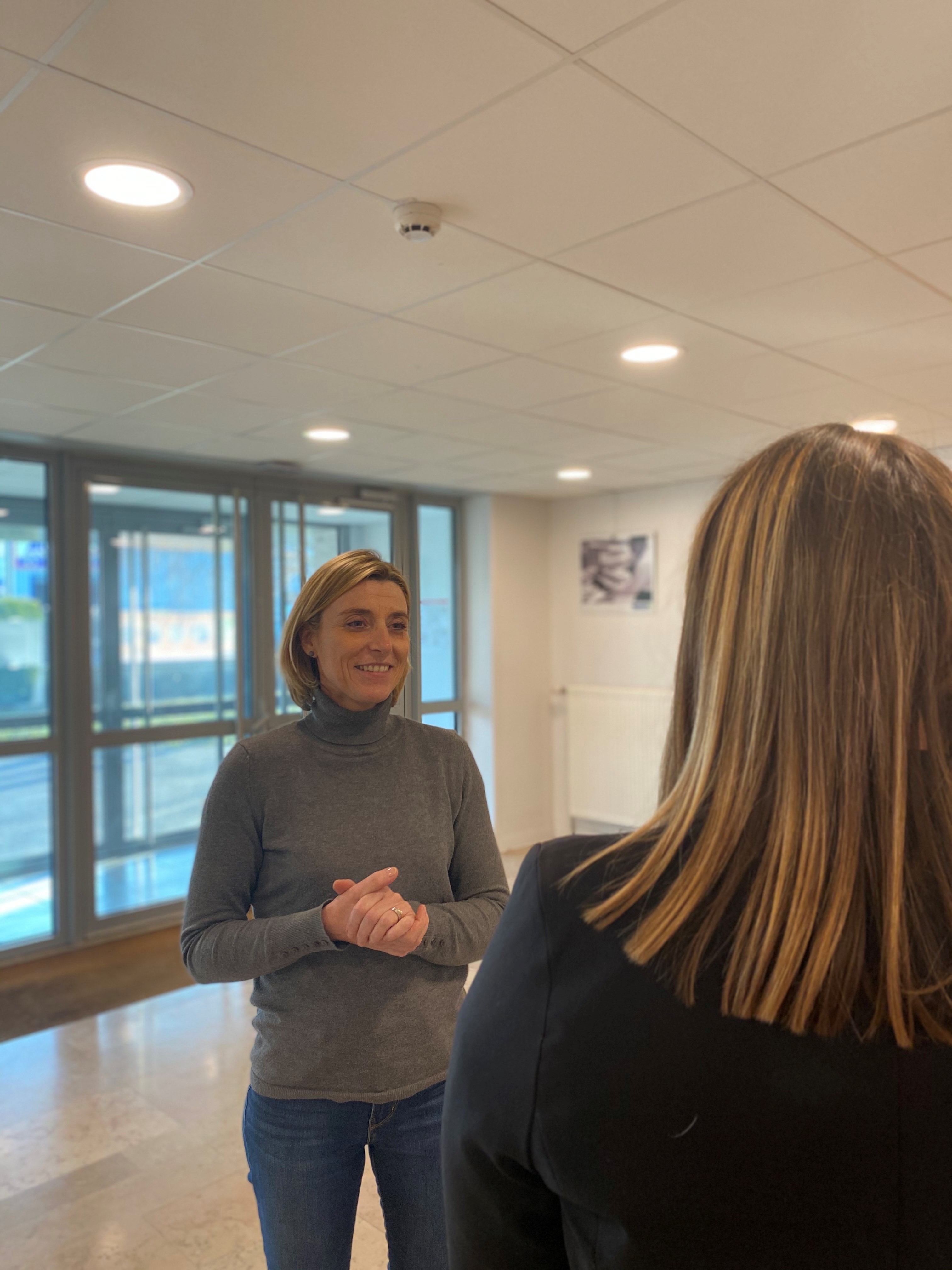 Formation CCI Hauts-de-France, figure majeure de la formation