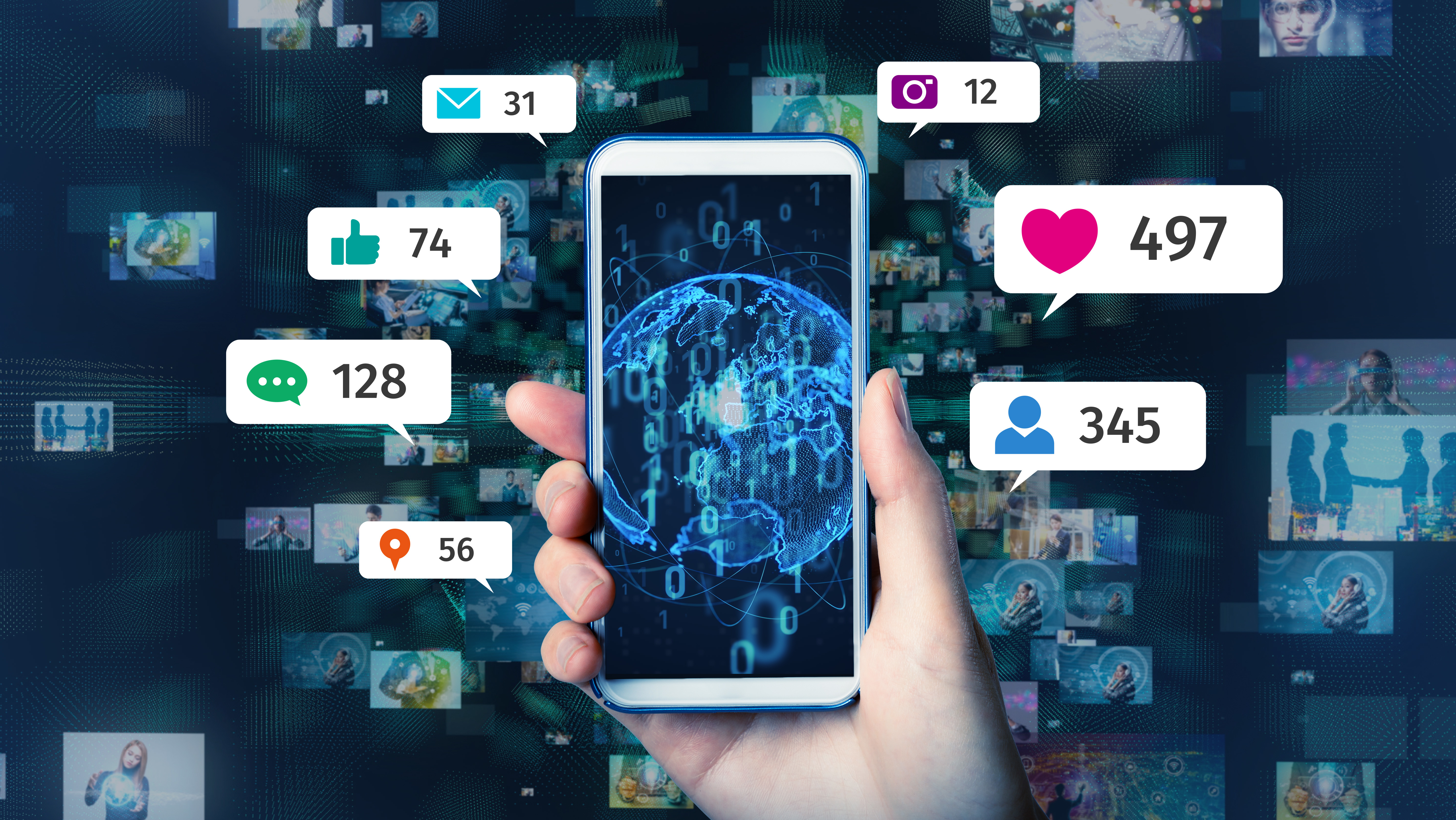 La taxe sur les géants du numérique s'enliserait-elle ?