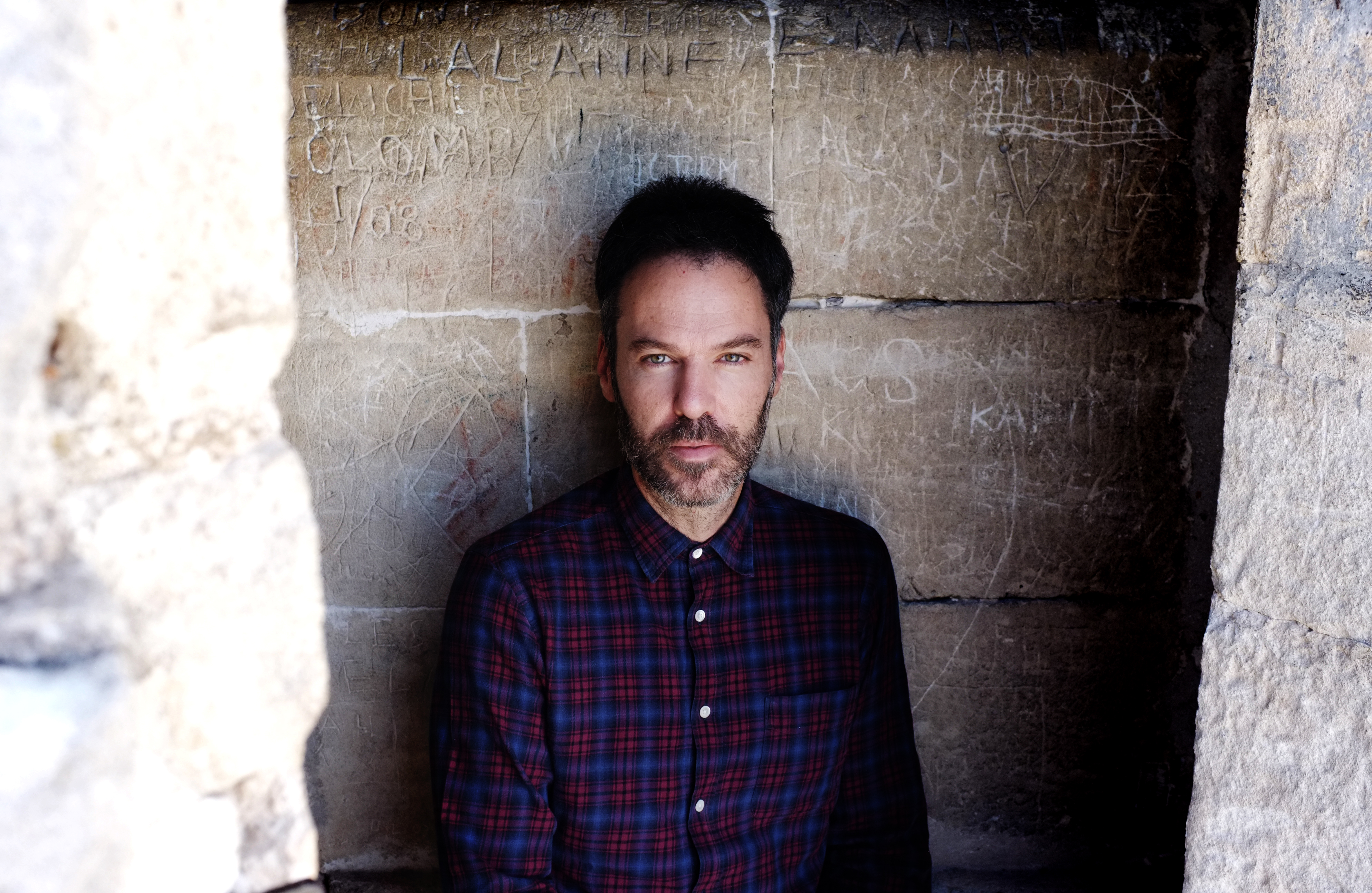 Piers Faccini en concert à Roubaix