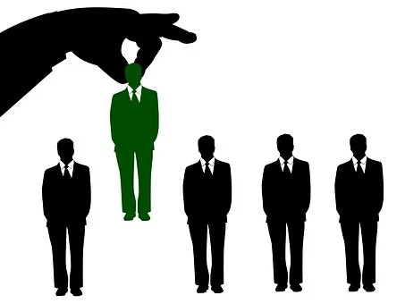 Processus d’embauche :  Le recrutement chez nos voisins