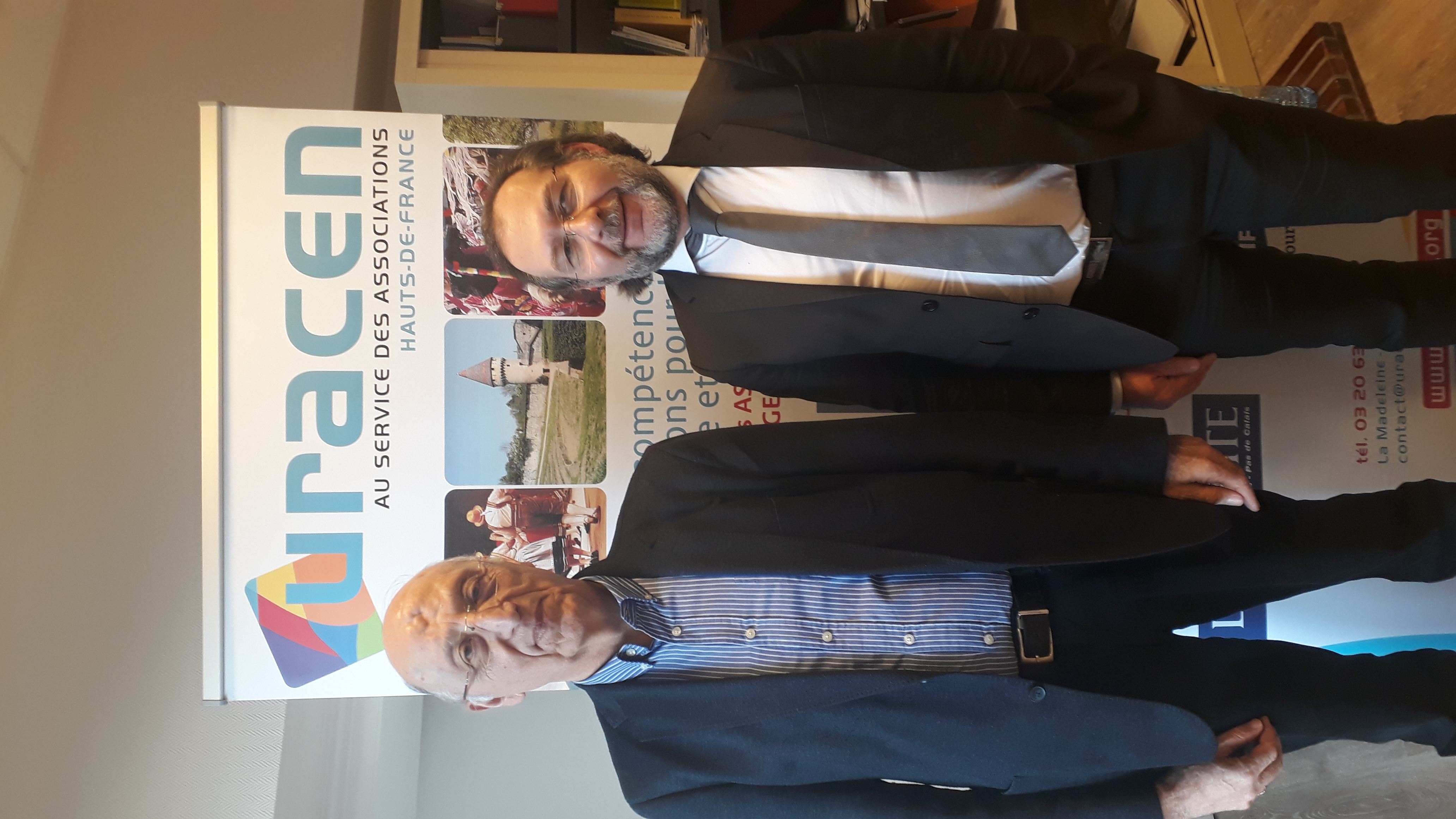 «La vie associative est l’un des enjeux d’une municipalité»