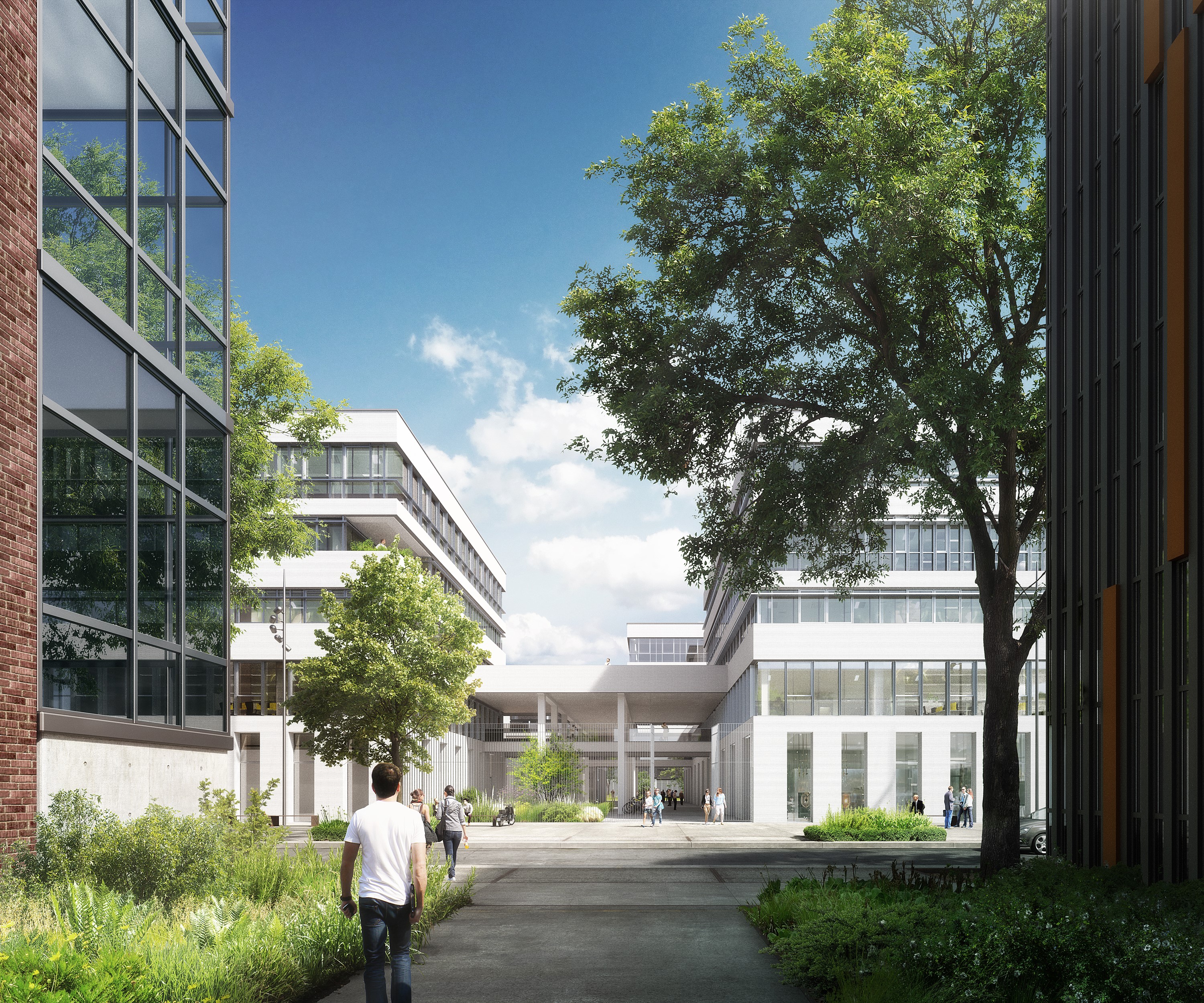 «Le numérique crée des opportunités uniques»