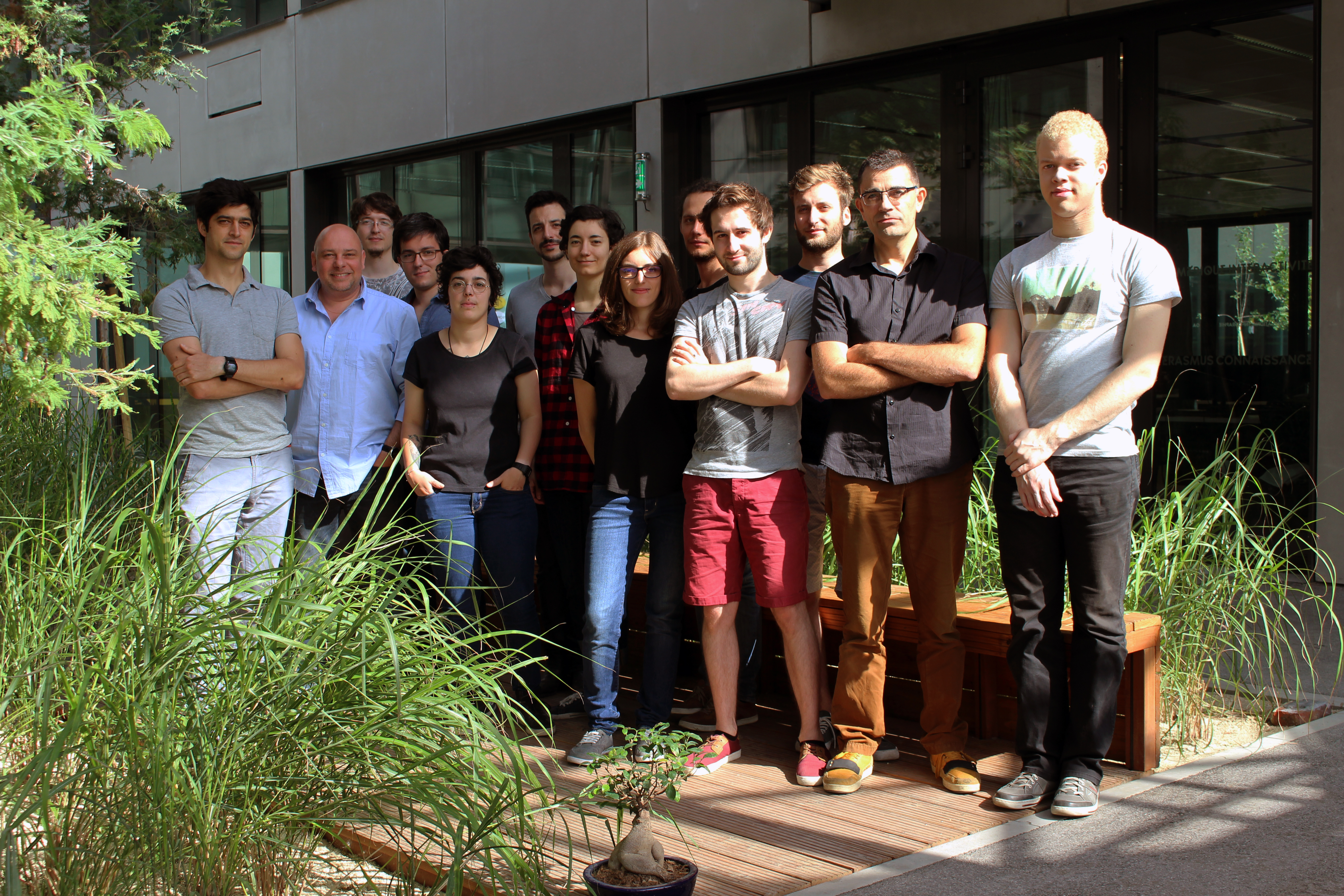 Marquer les esprits par le jeu