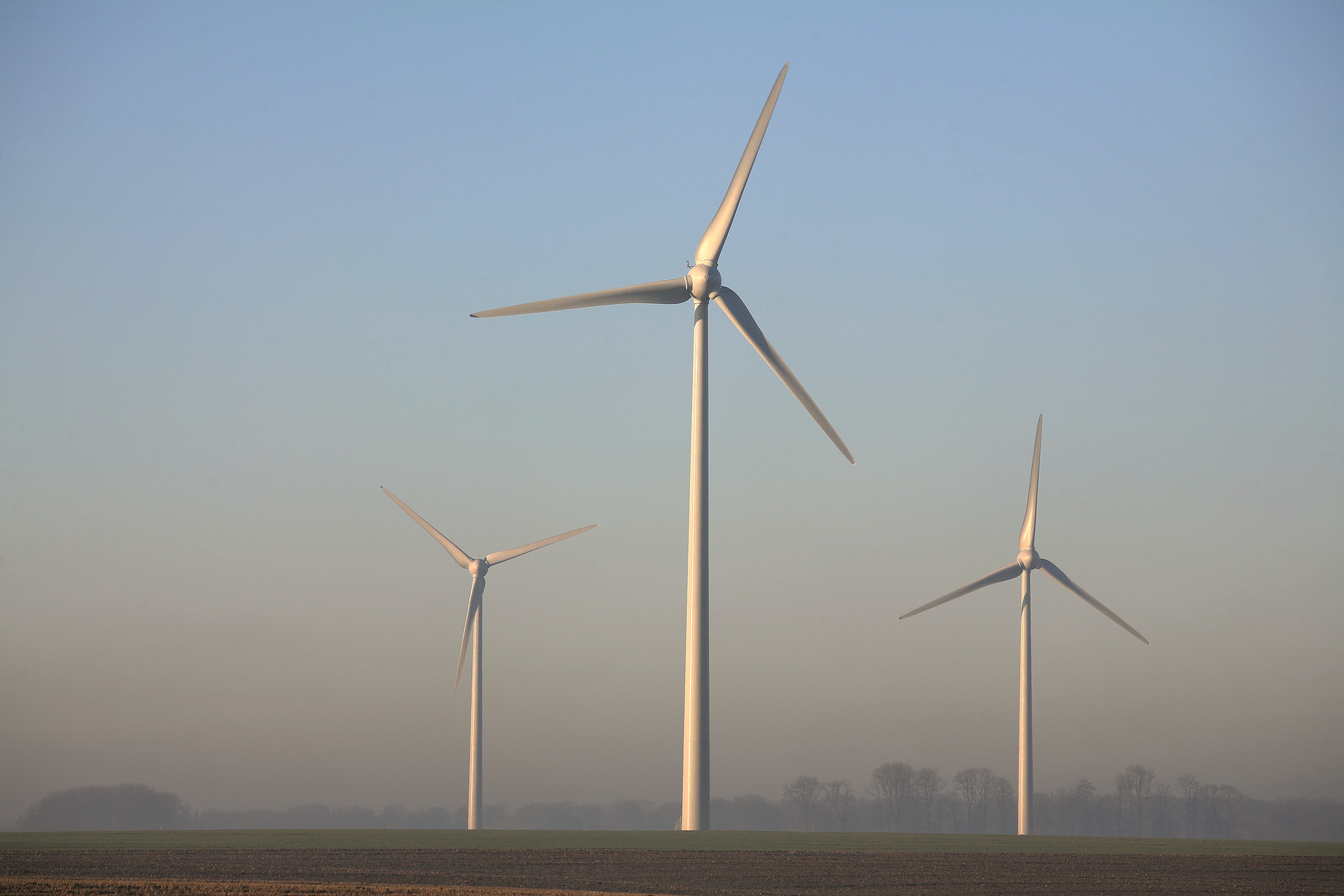 Hauts-de-France : le préfet agit pour une répartition plus homogène de l’éolien