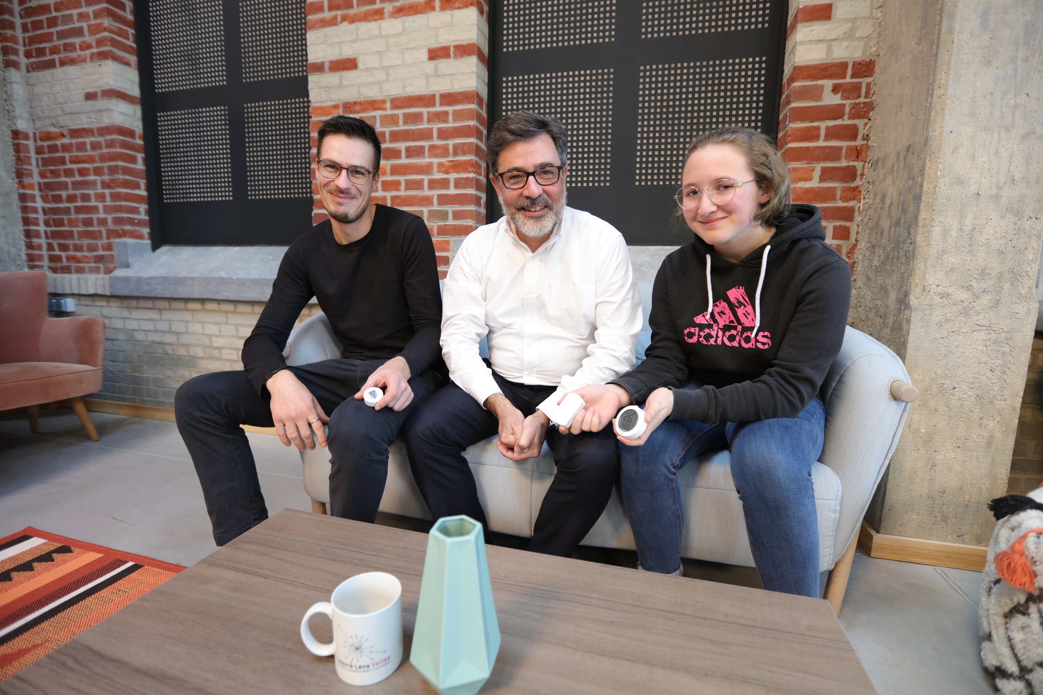 Protomotech se développe grâce à ses capteurs high-tech