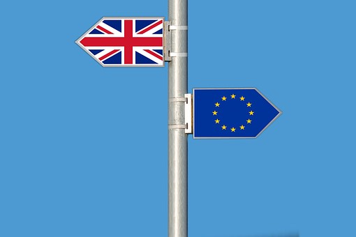 Brexit :  Décryptage en avril