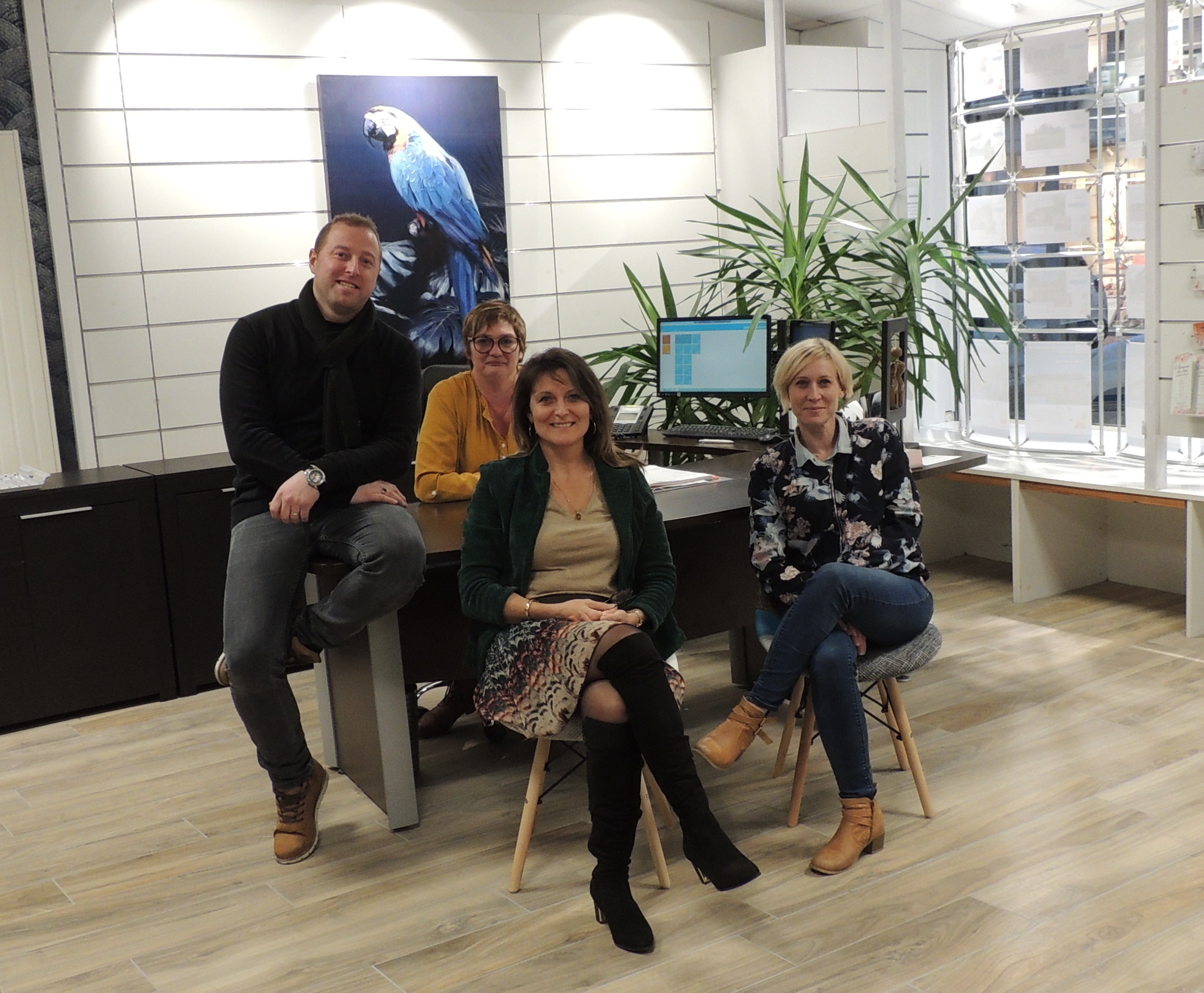 Carrez Immobilier : la pierre reste le meilleur placement