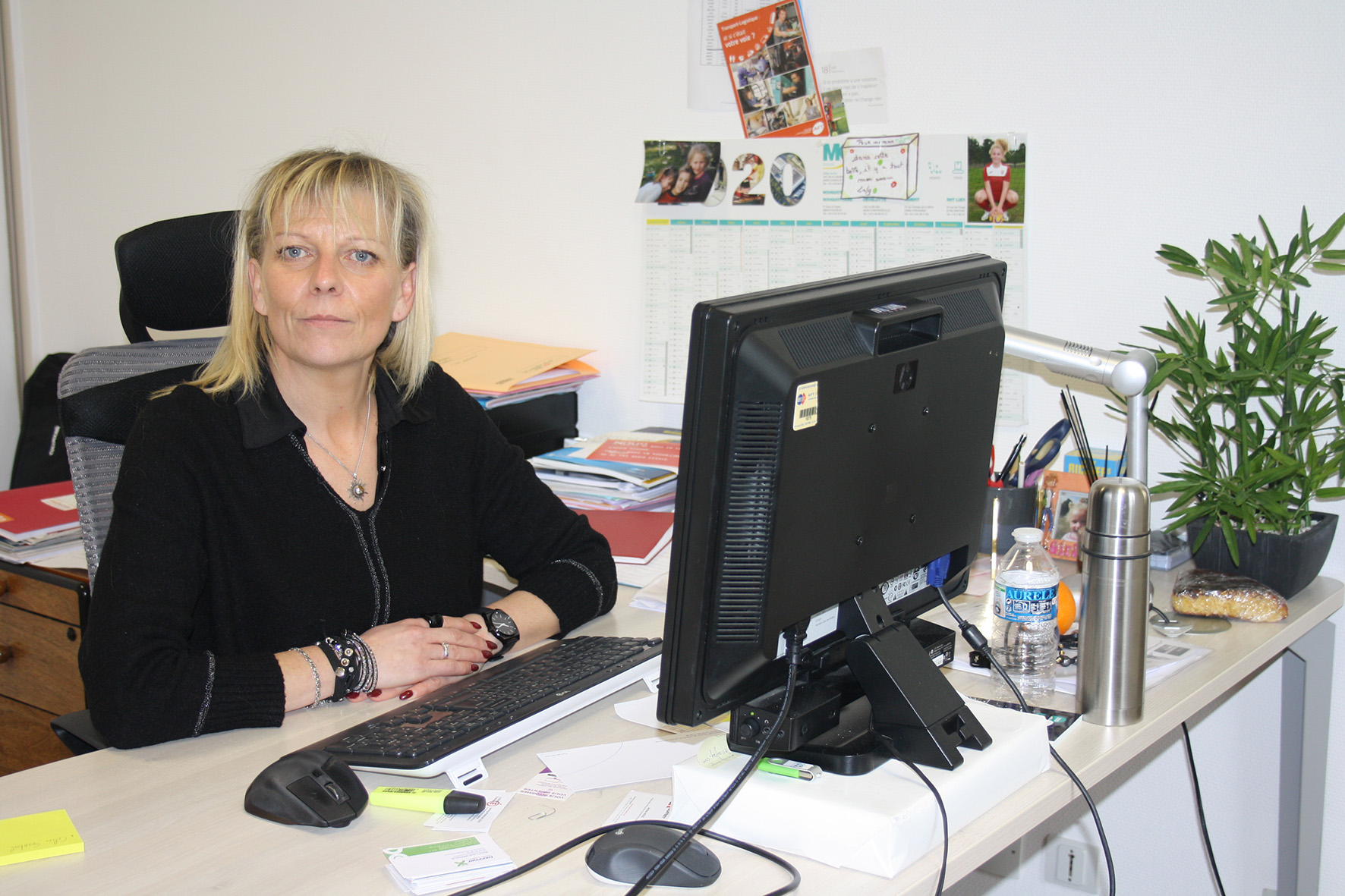 Transport et Logistique : En route pour l’avenir