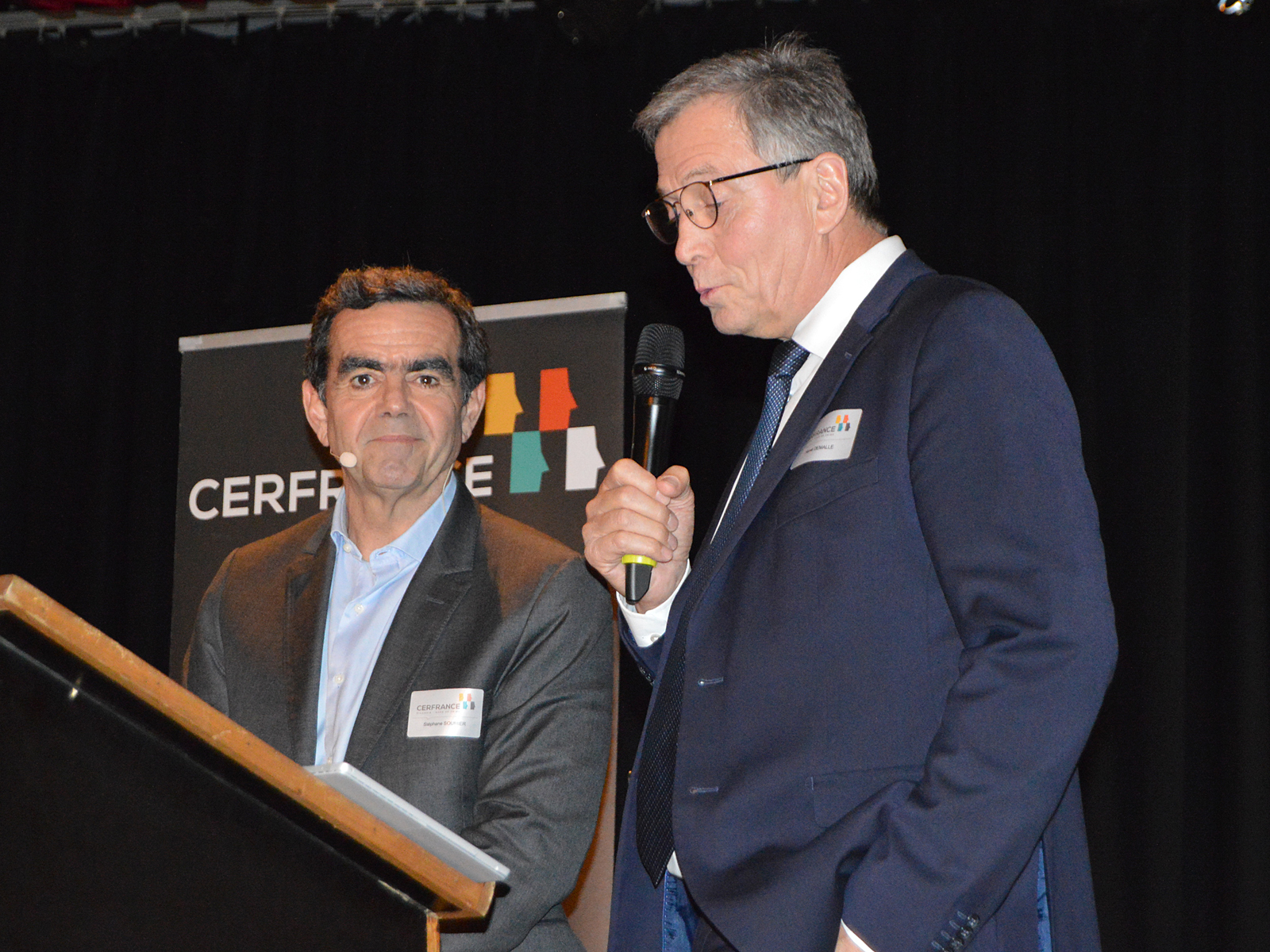 Vers un océan de croissance