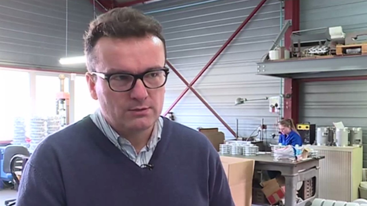 Sival Group dresse son bilan 2019