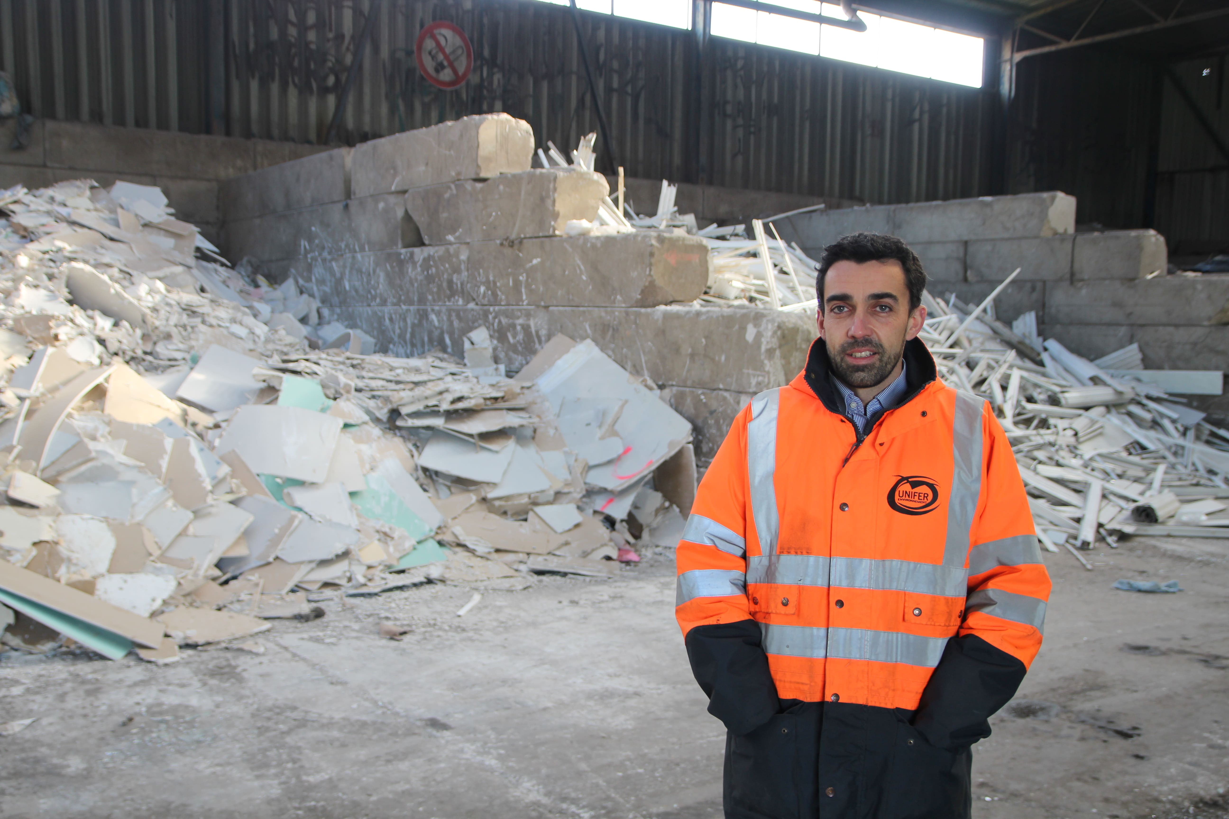 Le marché du recyclage est en plein bouleversement
