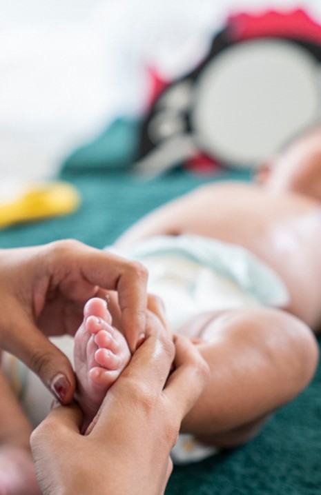 Baby Spa by Laura Sevenus s’implante à Amiens