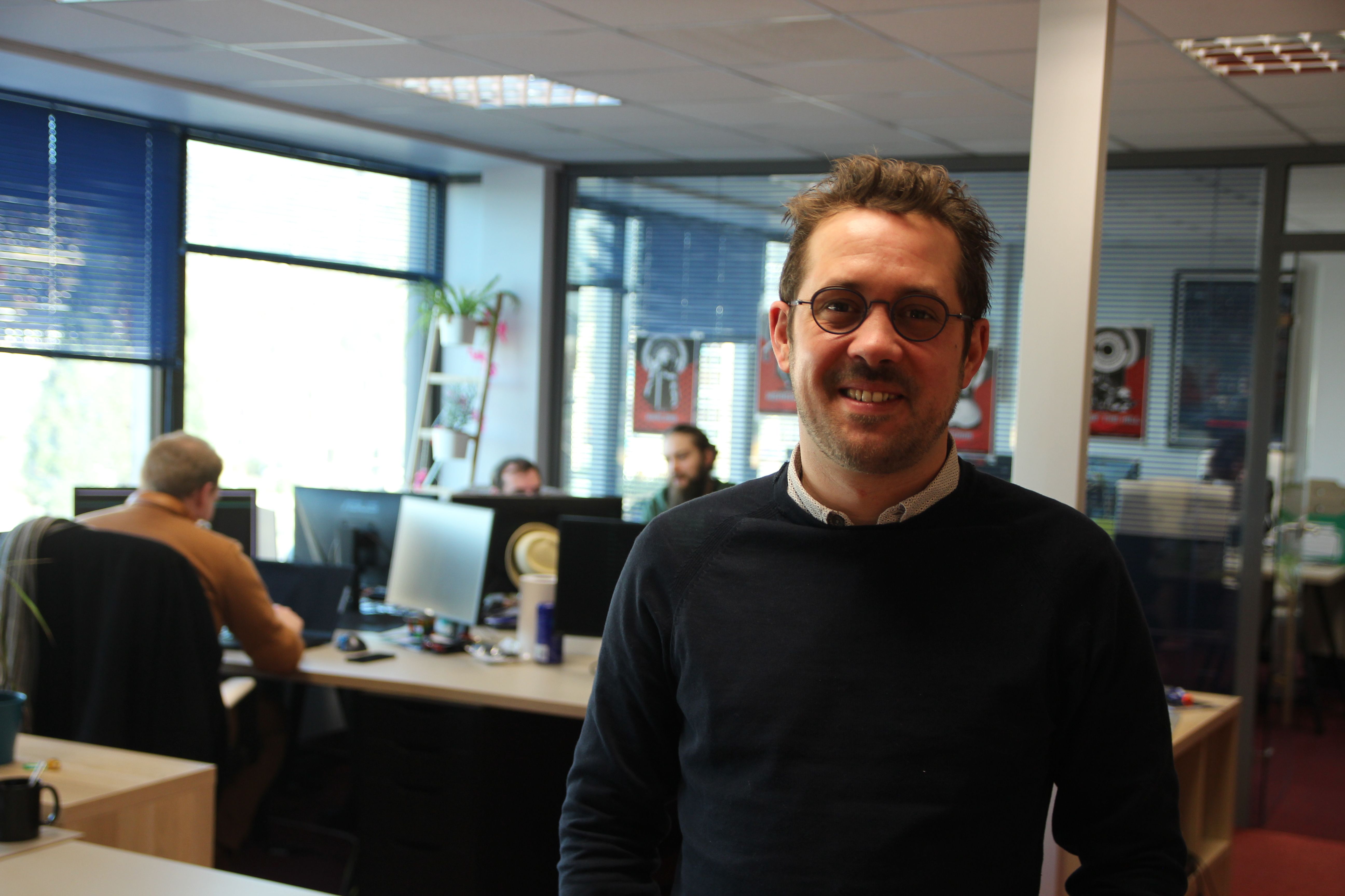 Yes We Hack mobilise les hackers du monde entier