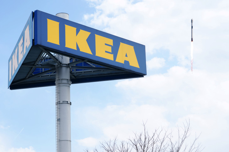 IKEA de la Maxe : Plusieurs postes à pourvoir à Metz !