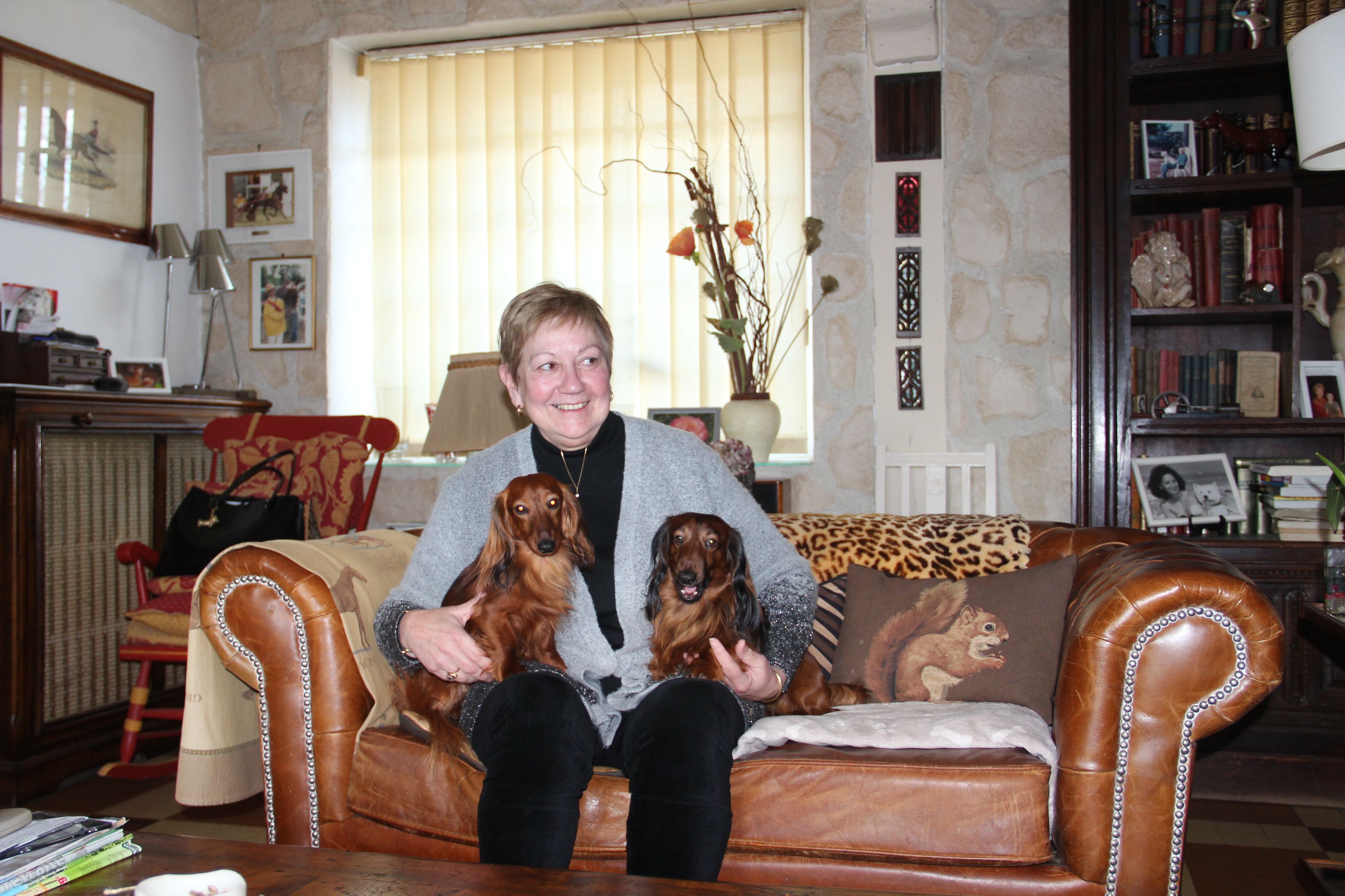 « J’ai reçu de nombreux messages positifs sur les réseaux »