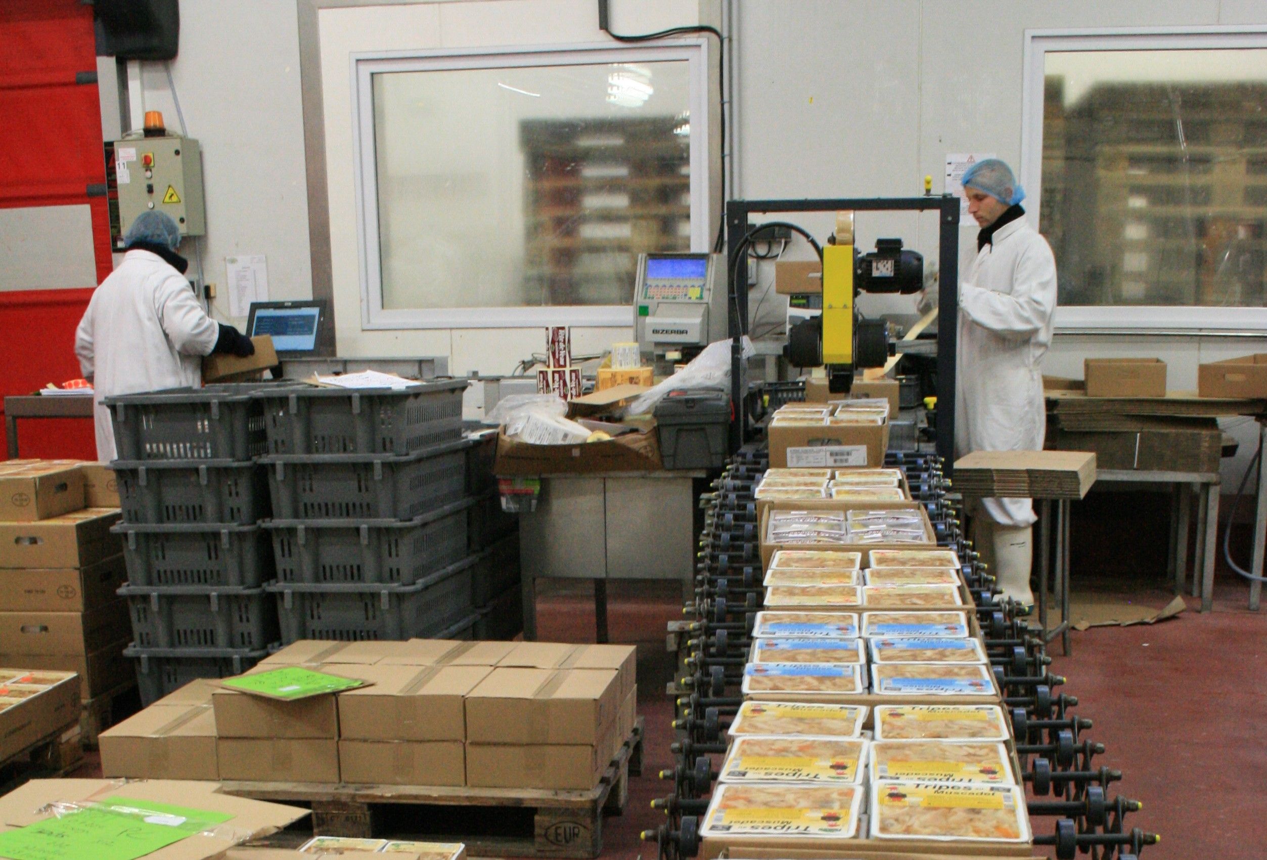 L’industrie normande mobilisée pour valoriser ses déchets