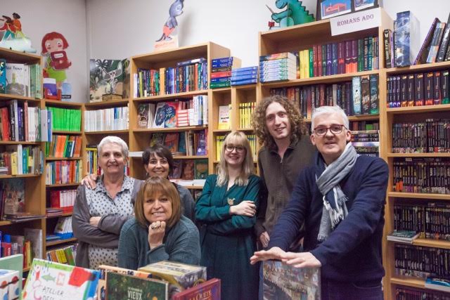 Le Neuf : Un foyer culturel pérenne