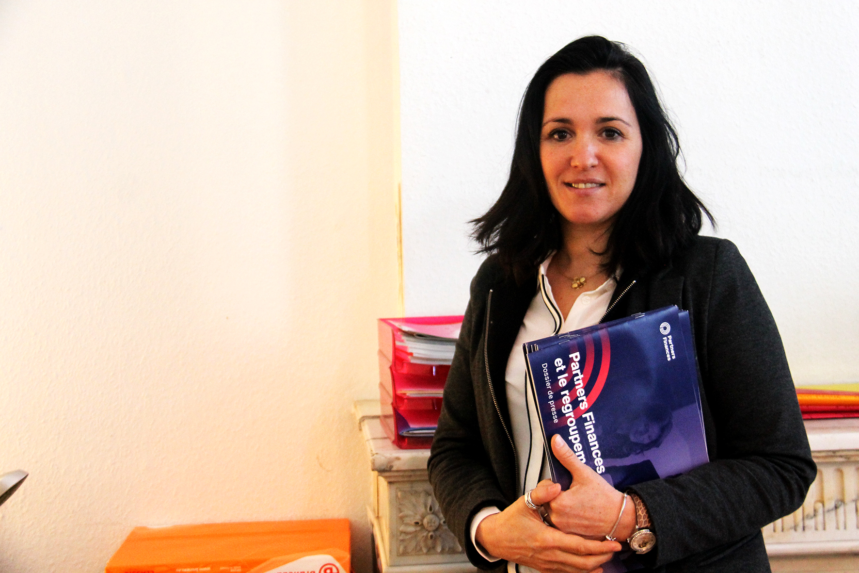 Financement: L&G Financement avec Partners Finances : un mariage de raison...