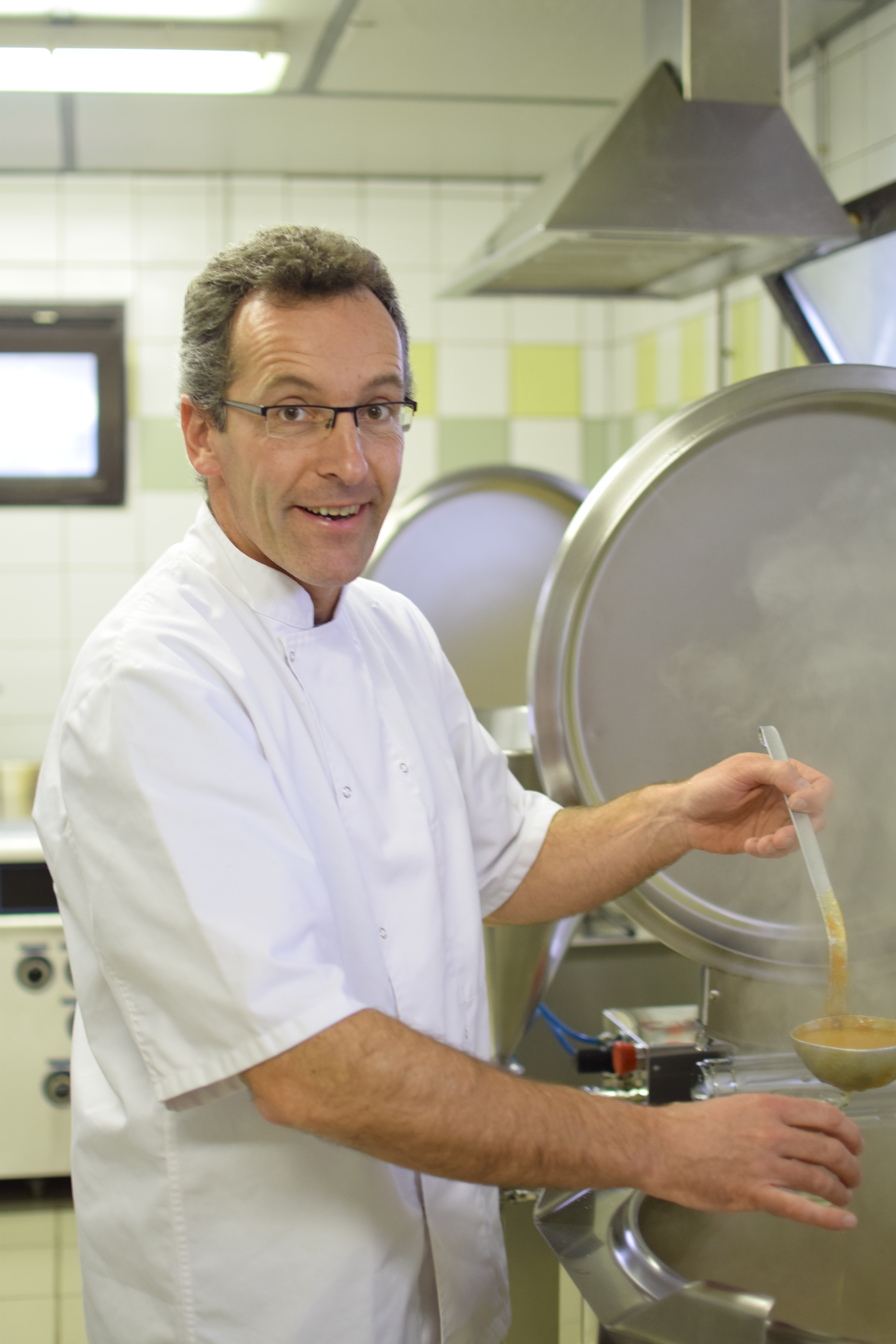 La Corbeille Lorraine :  L’histoire d’un passionné de mirabelles