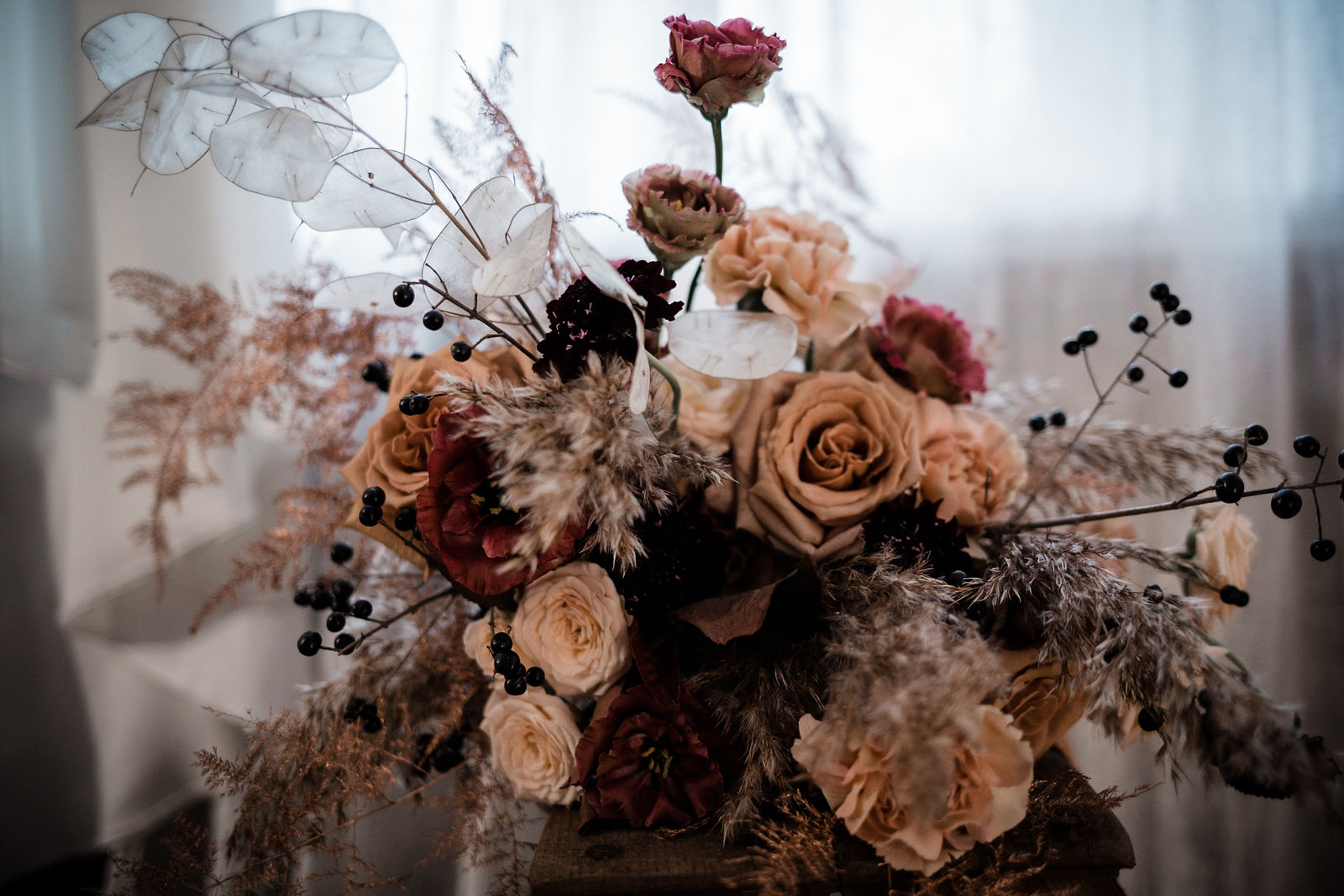 «Un dix neuf septembre» : Les fleurs à l’honneur