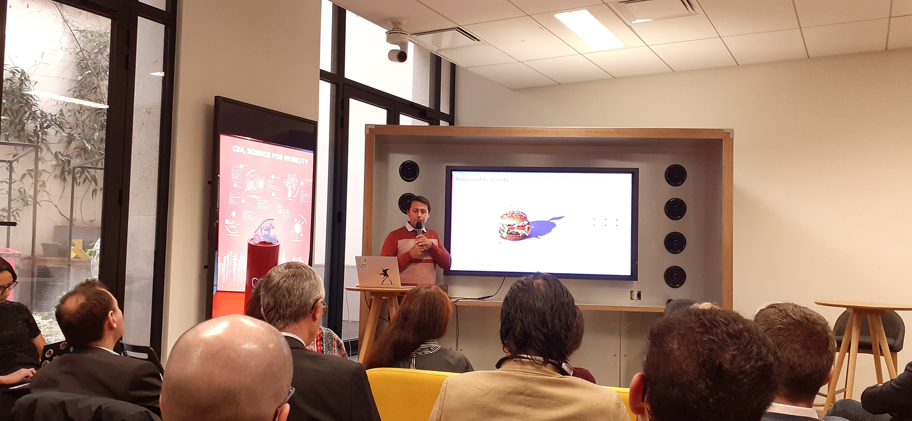 Technologies de demain du CES de Las Vegas : Les tendances clés à retenir