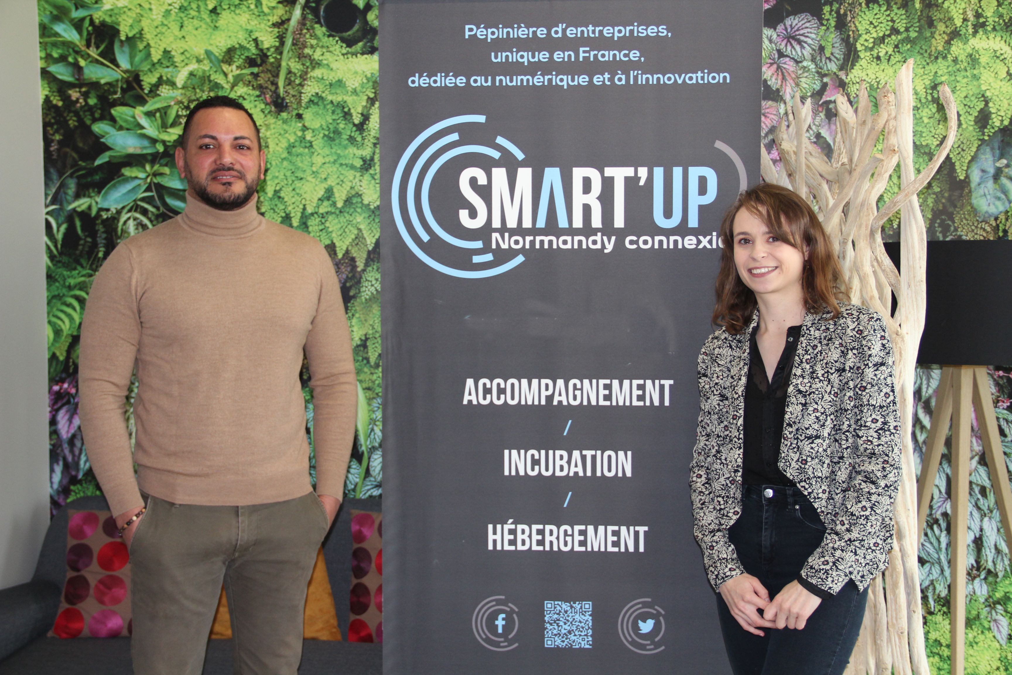 Des start-up accompagnées par la Base aérienne 105