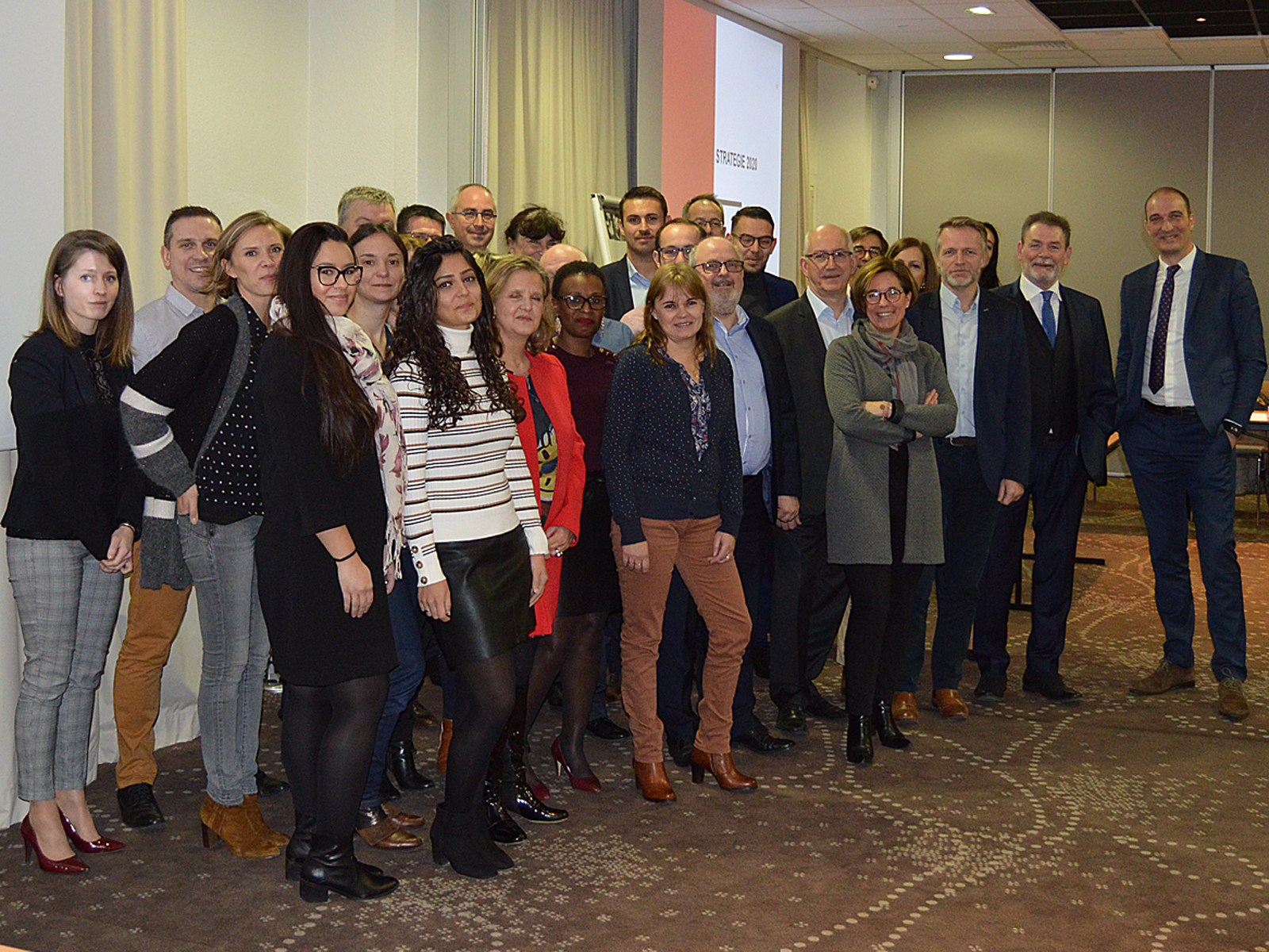 Un nouveau directeur régional pour la Société Générale