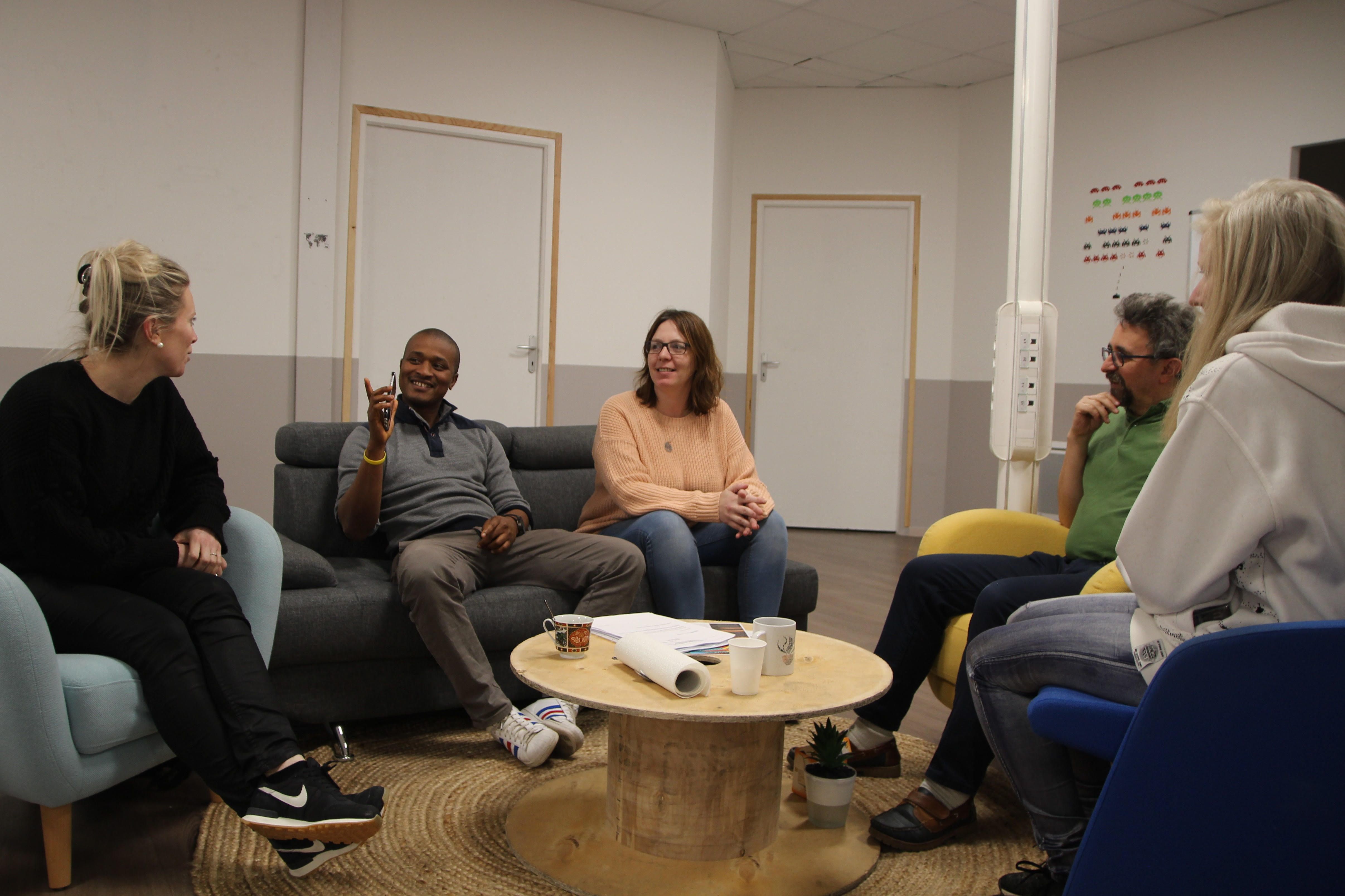 W’ant : le collectif au service d’un territoire qui le mérite