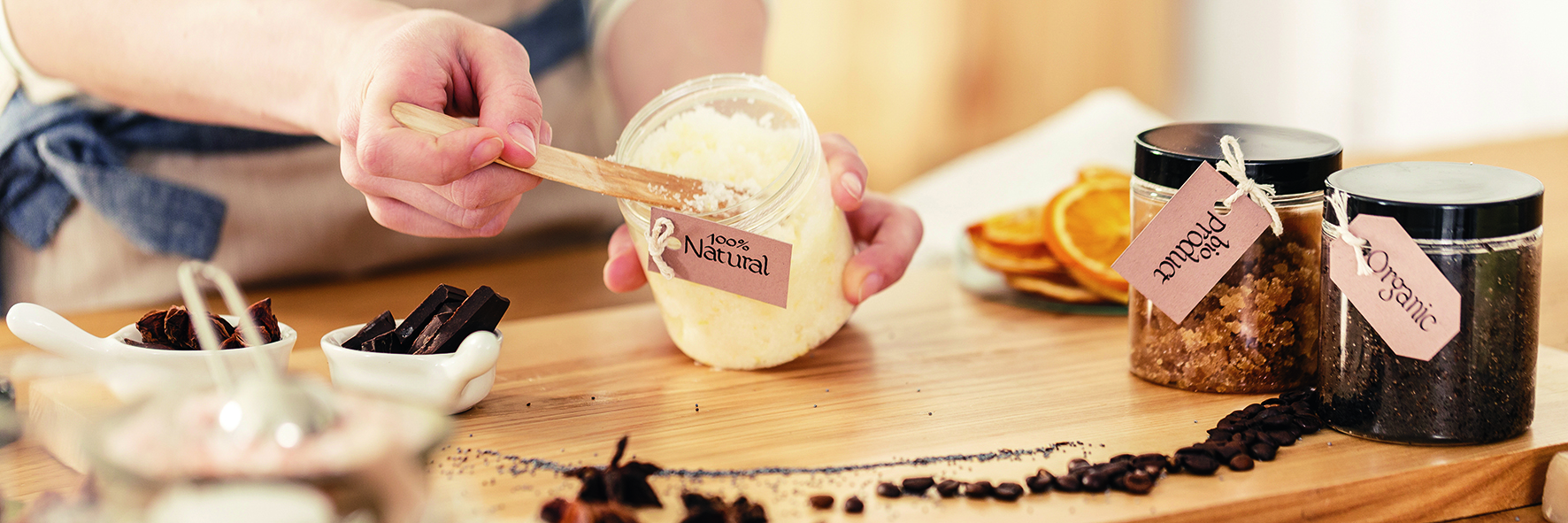 Innovation : Les nouvelles tendances cosmétiques, une chance pour les TPE ?