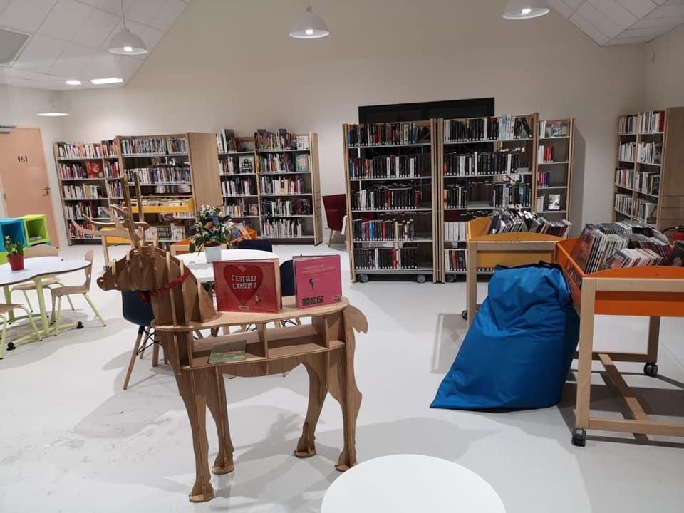 Dieudonné ouvre la porte à deux nouvelles installations