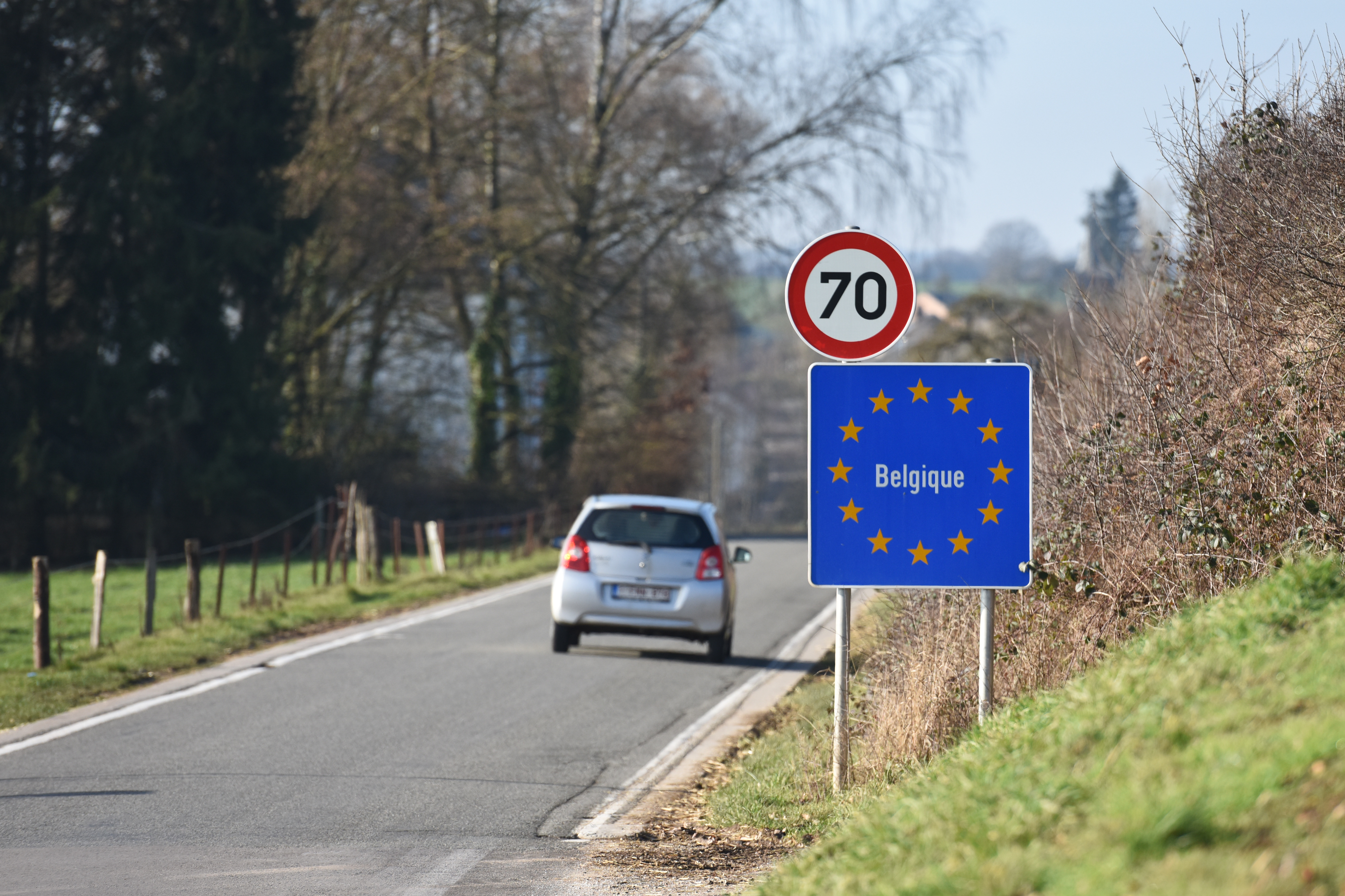 La Belgique attire de moins en moins les salariés de la région, et pourtant...