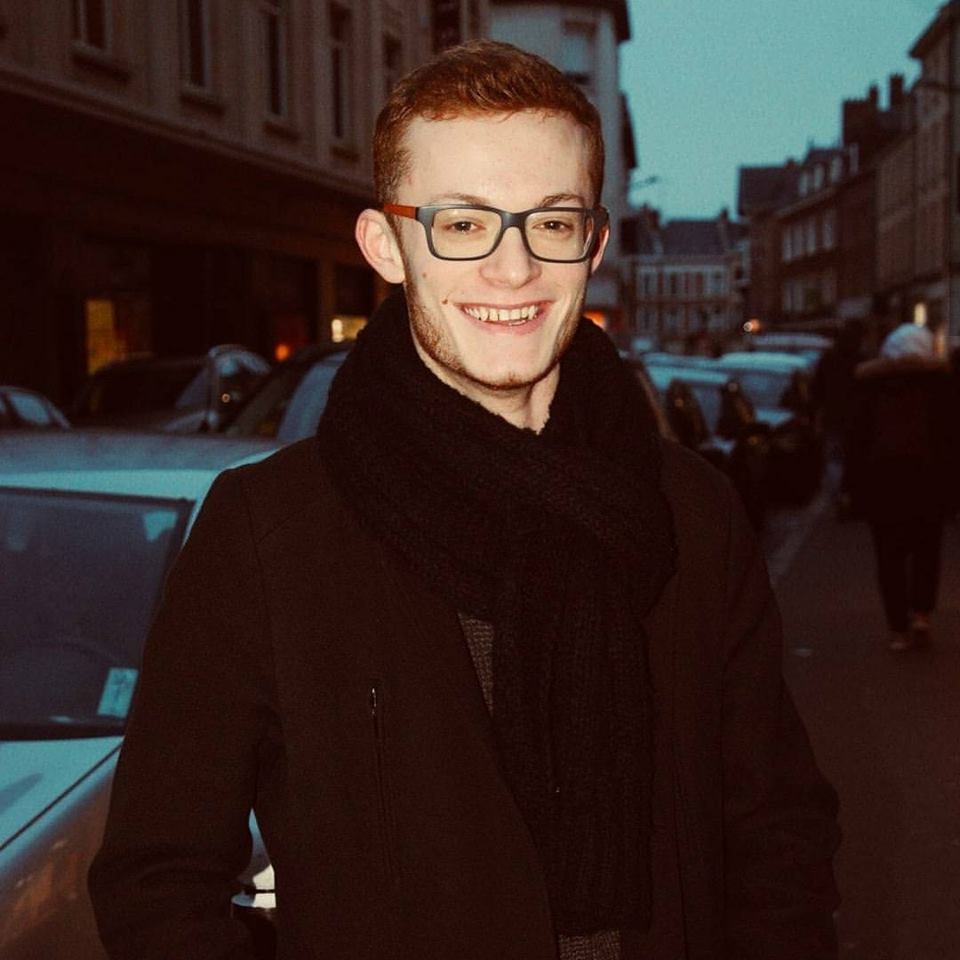 Happyness Radio Oise, une web radio locale atypique