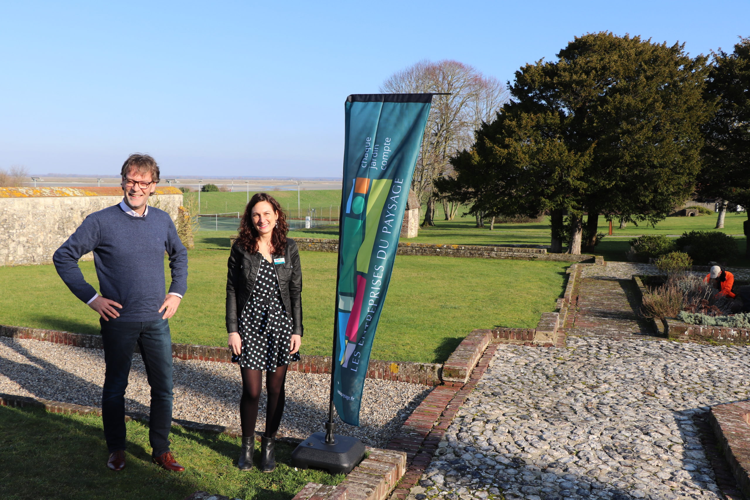 Les entreprises du paysage en assemblée générale
