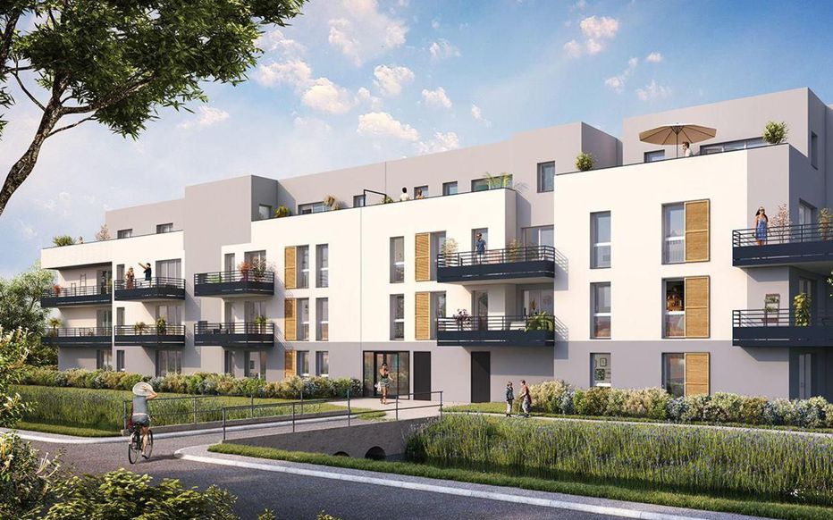 De nouveaux logements dans le département