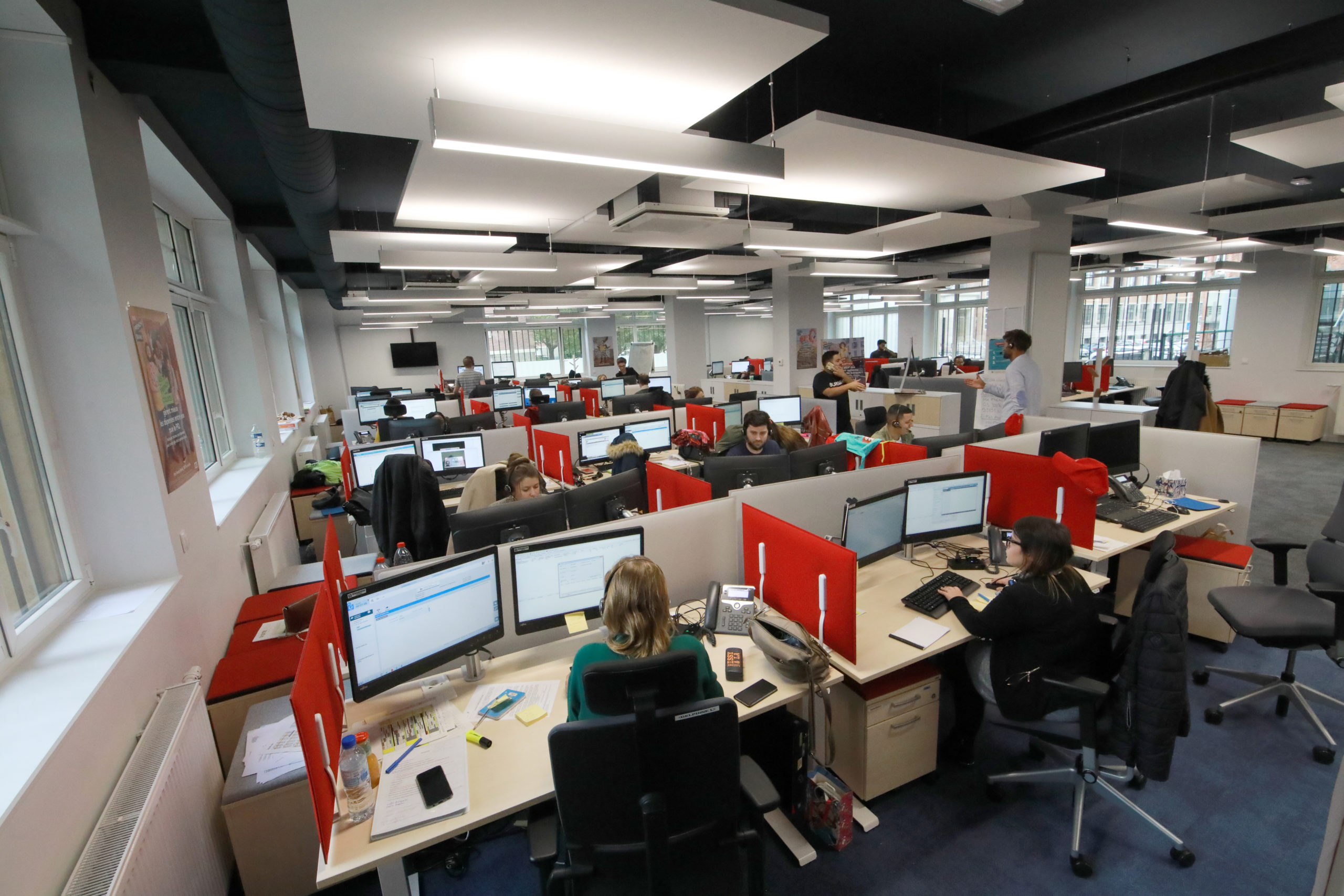 L'instantanéité, une priorité pour Ma French Bank