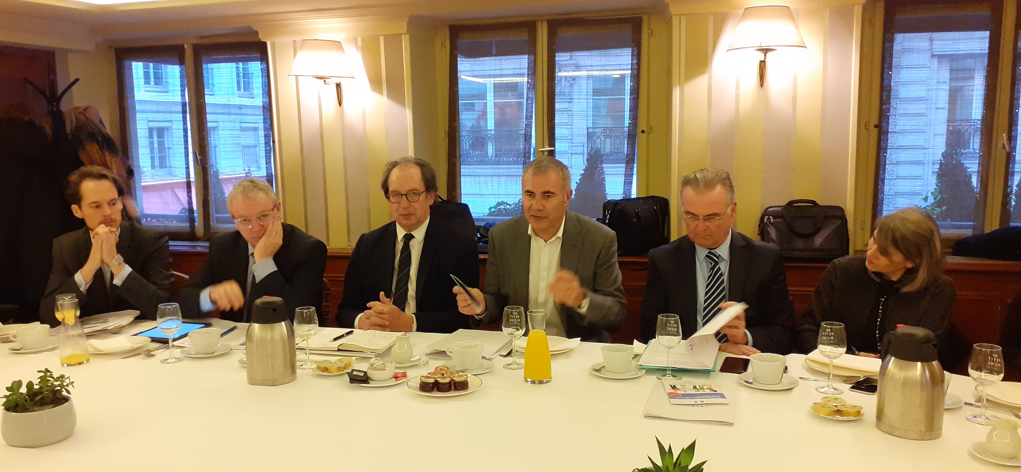 Les marchés publics, débouché prometteur pour les TPE et PME ?