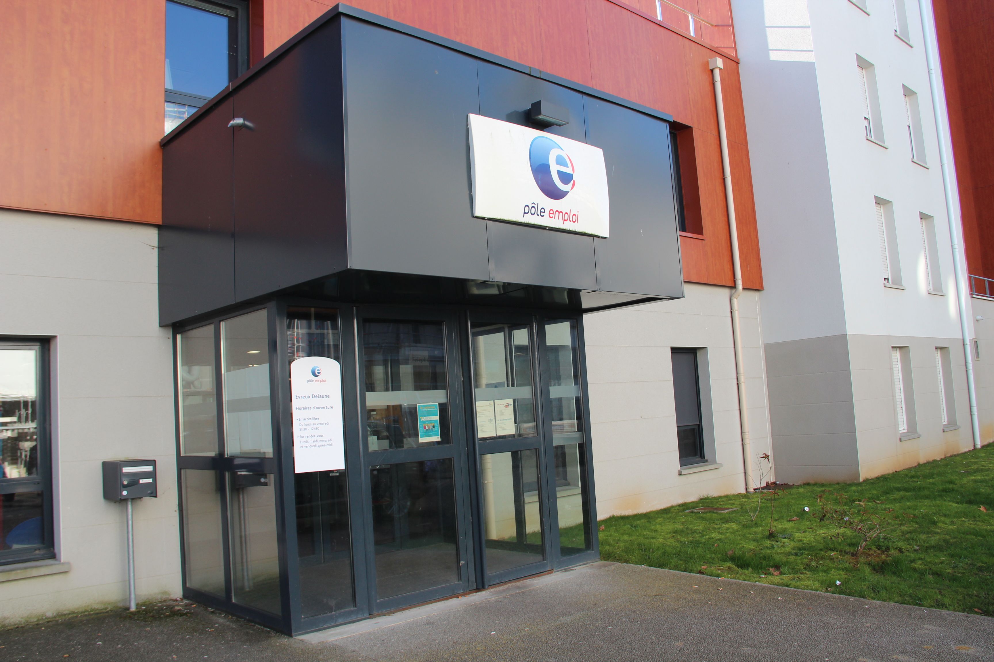 Le nombre des demandeurs d’emploi diminue dans l’Eure